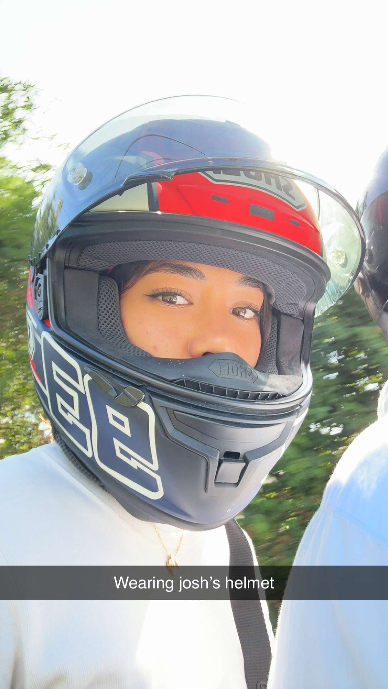 aimeejaiii snapchat image archive image