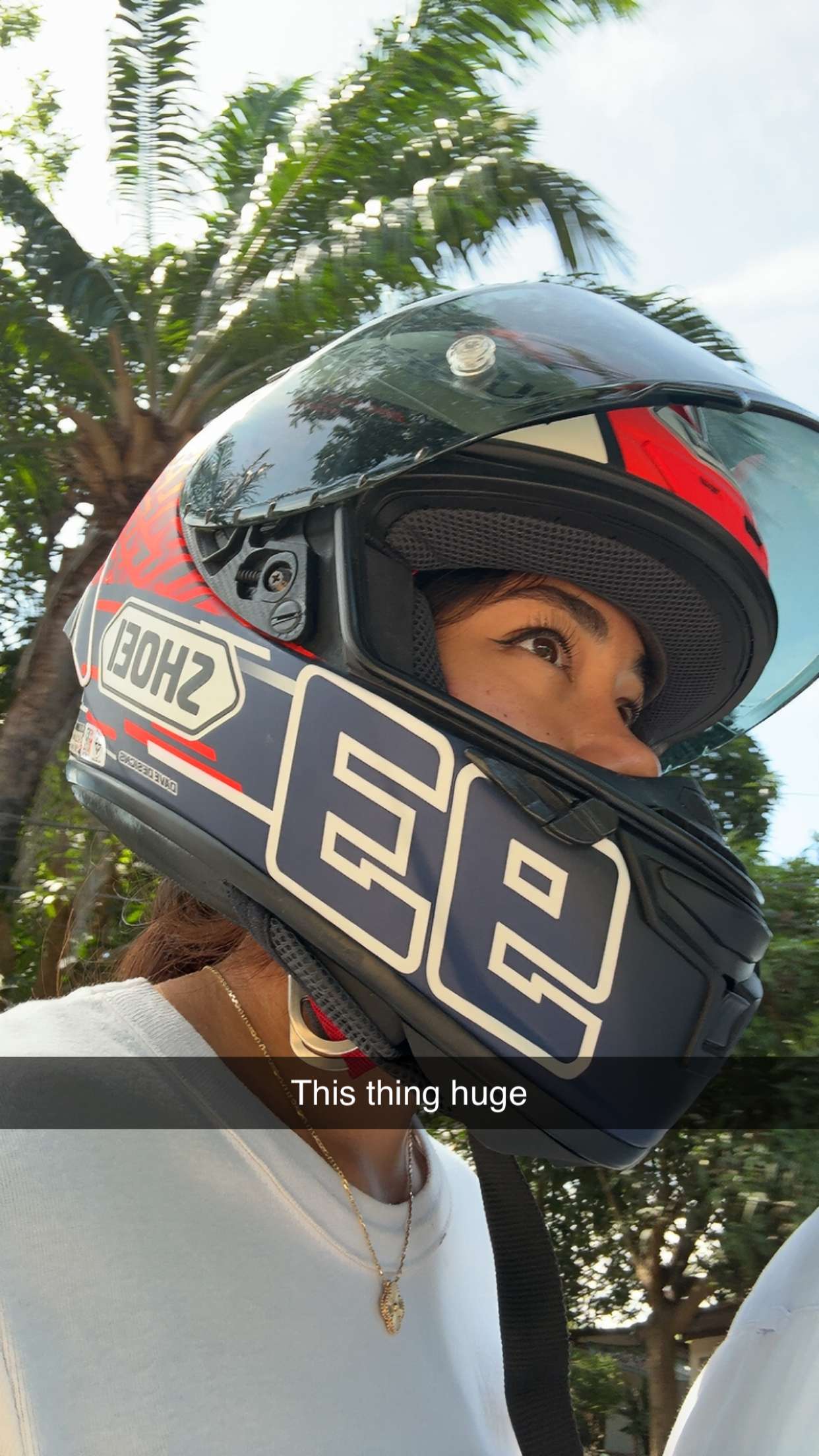 aimeejaiii snapchat image archive image