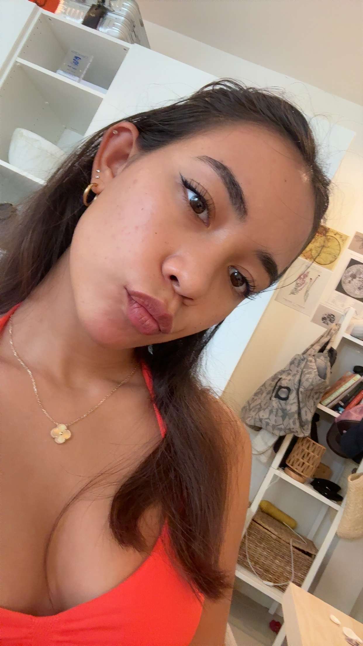 aimeejaiii snapchat image archive image