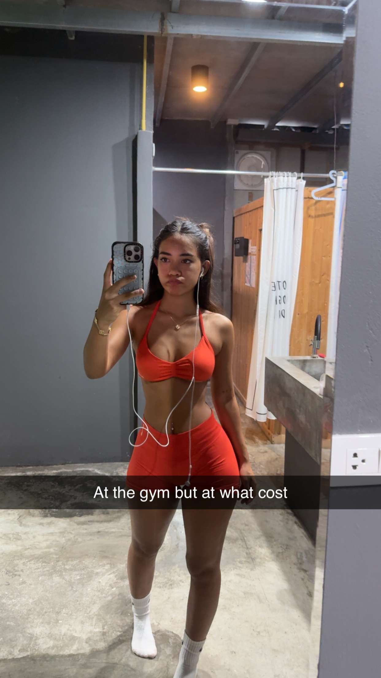 aimeejaiii snapchat image archive image