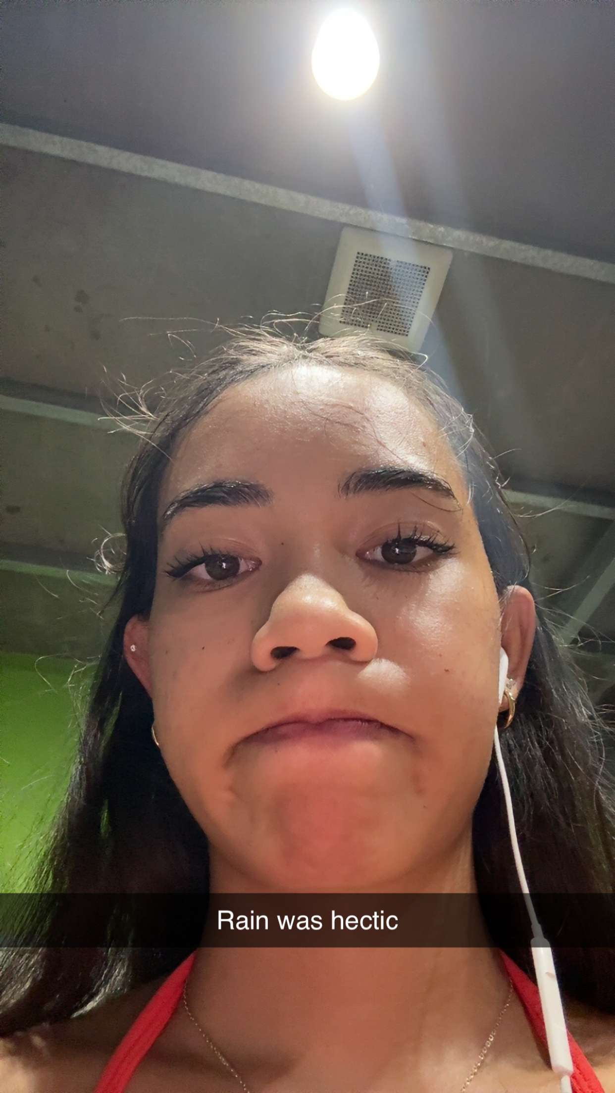 aimeejaiii snapchat image archive image