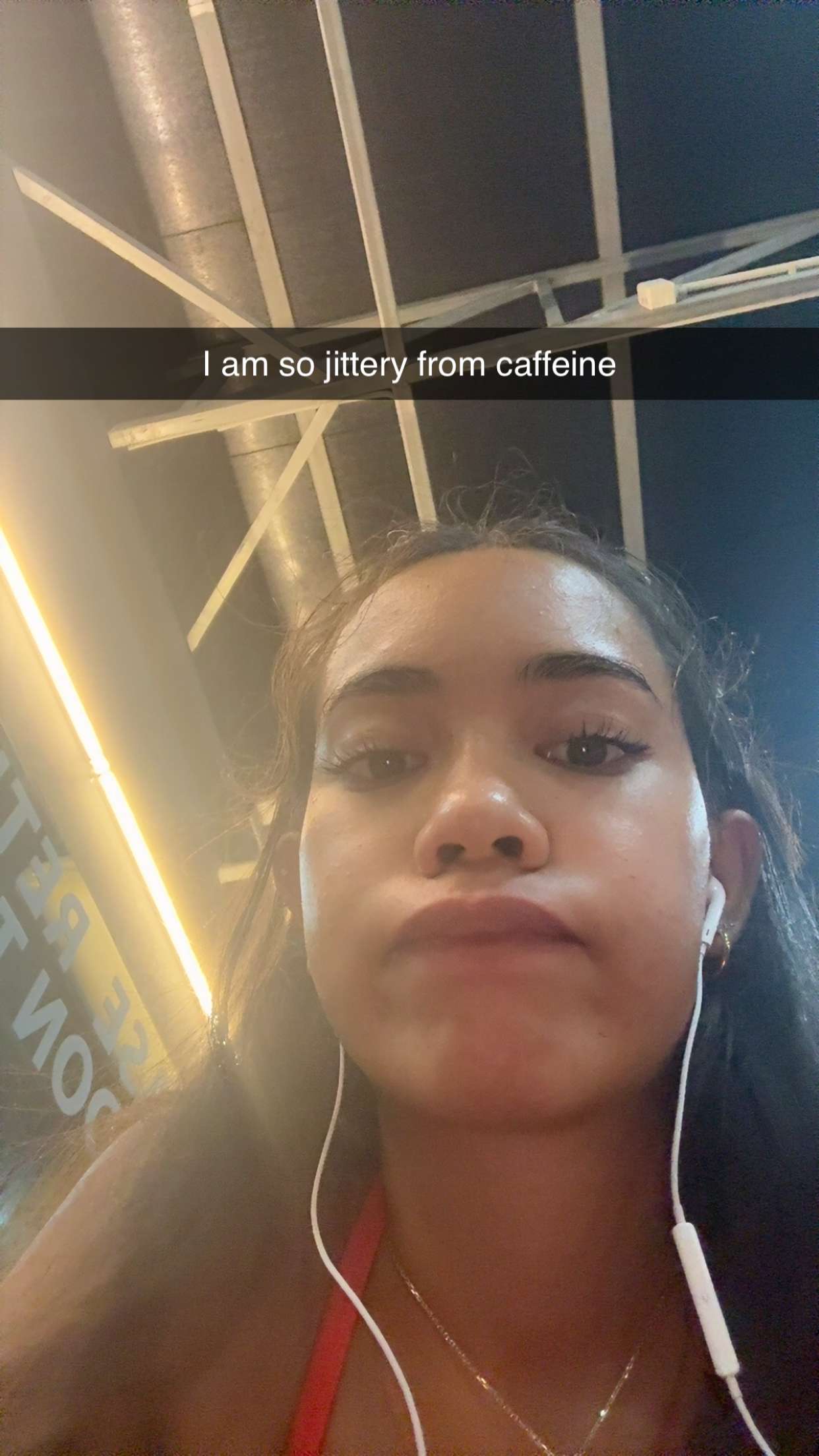 aimeejaiii snapchat image archive image