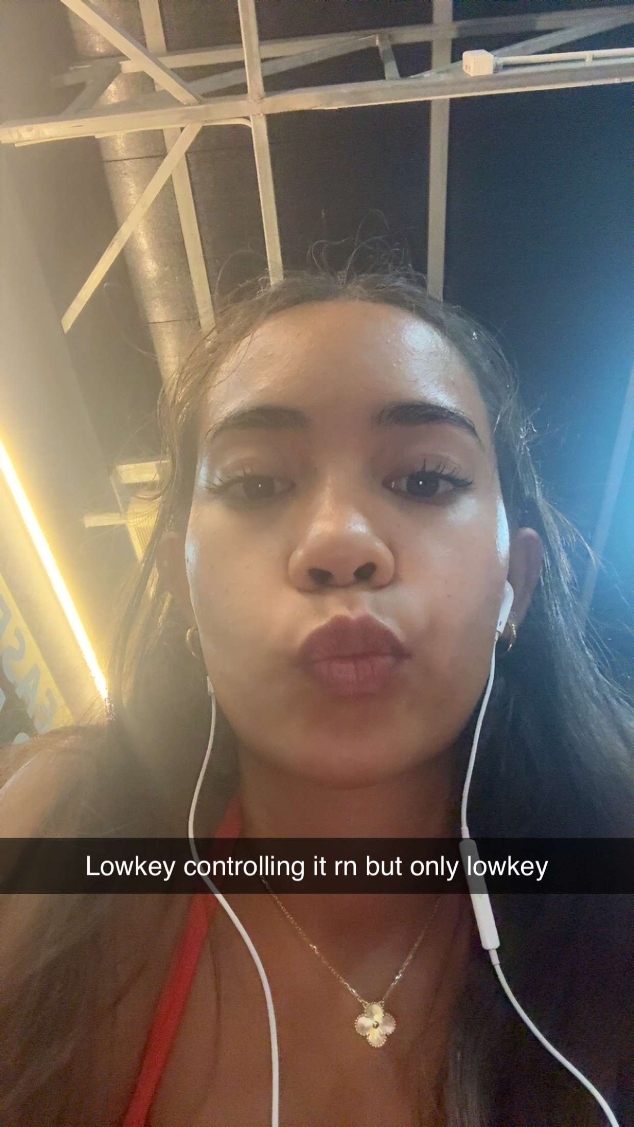 aimeejaiii snapchat image archive image