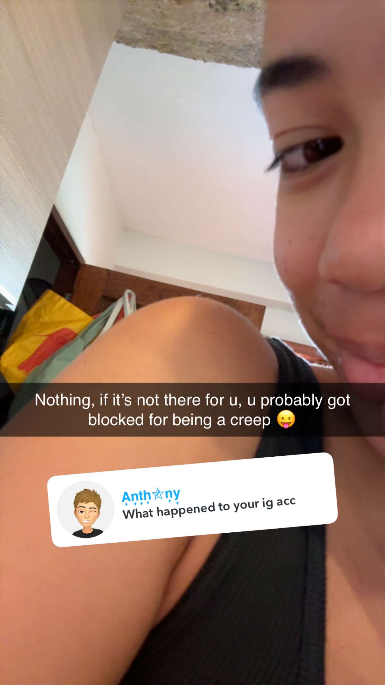 aimeejaiii snapchat image archive image