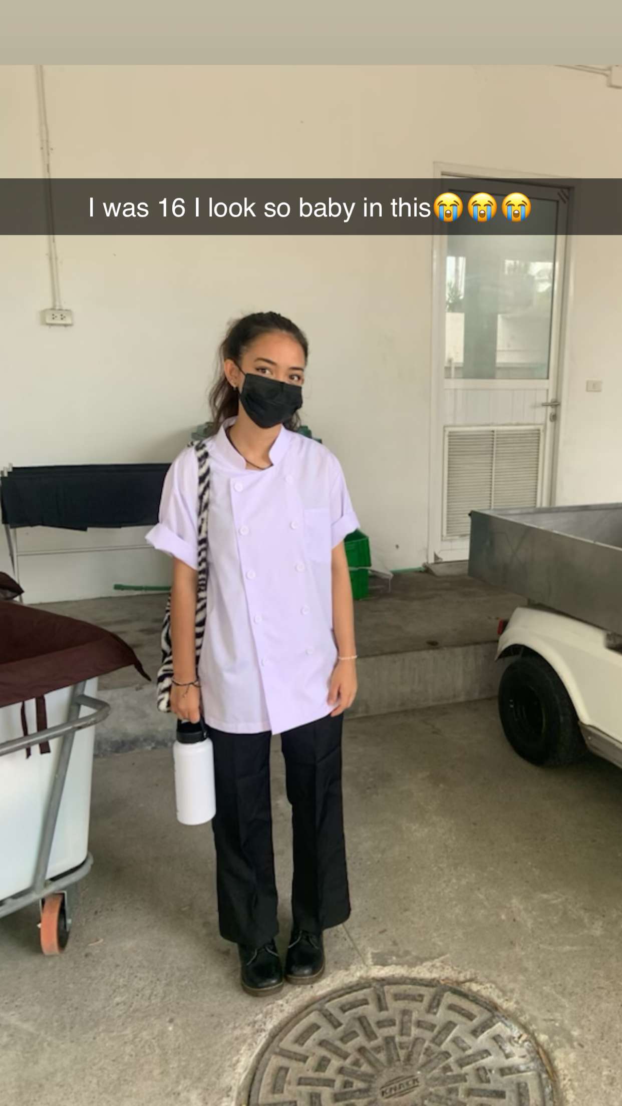 aimeejaiii snapchat image archive image