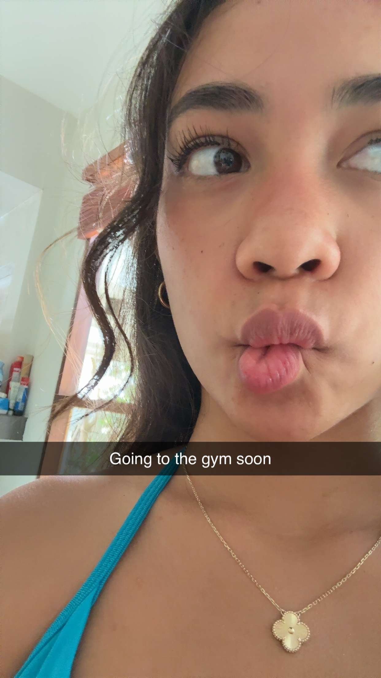 aimeejaiii snapchat image archive image