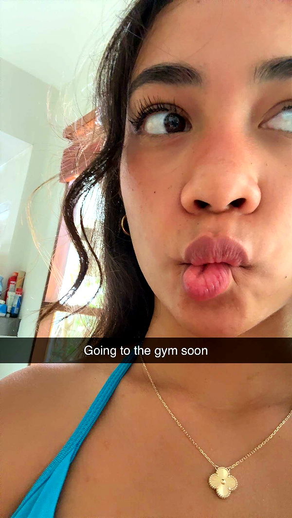 aimeejaiii image ~ Altpins