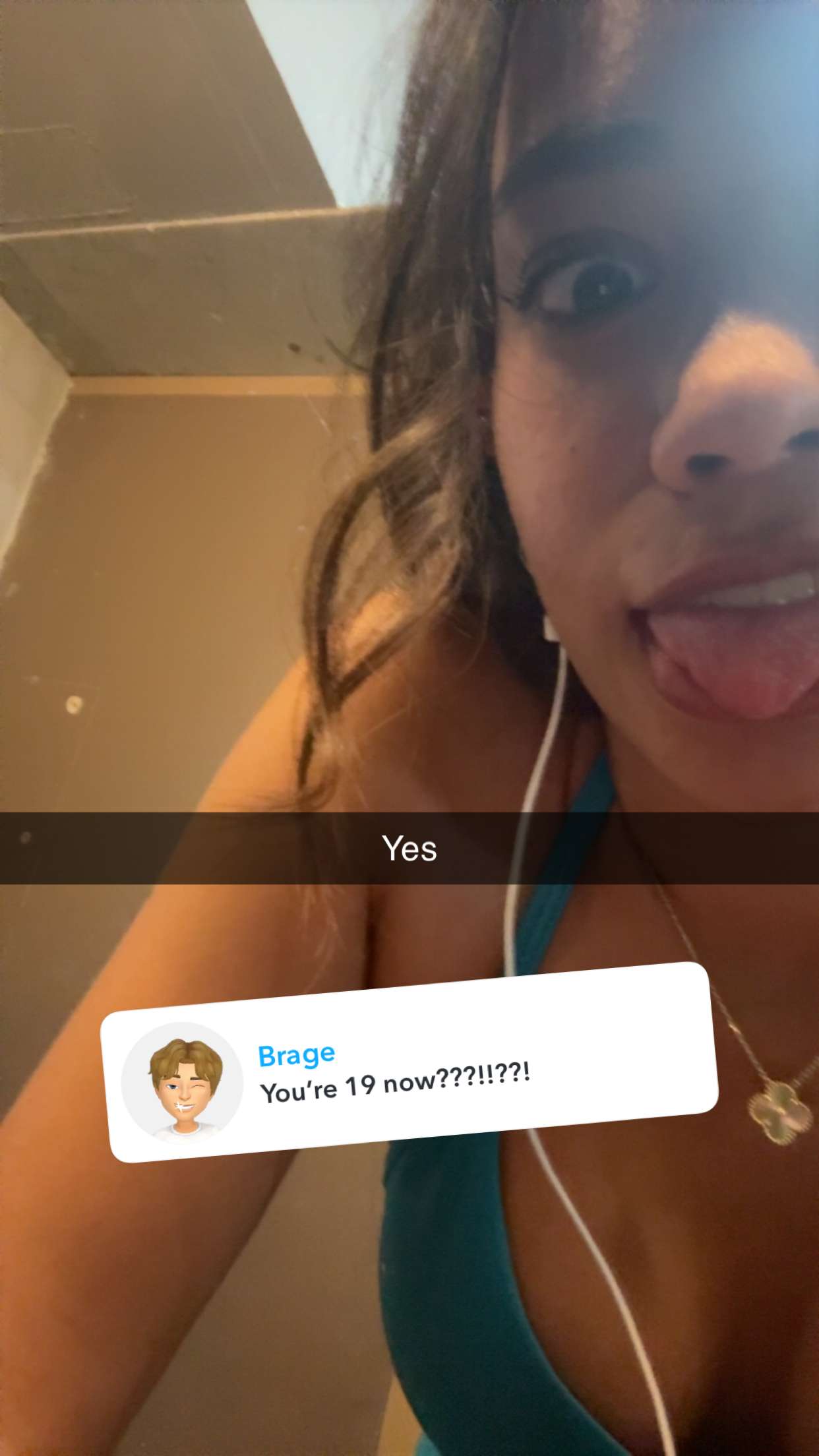 aimeejaiii snapchat image archive image