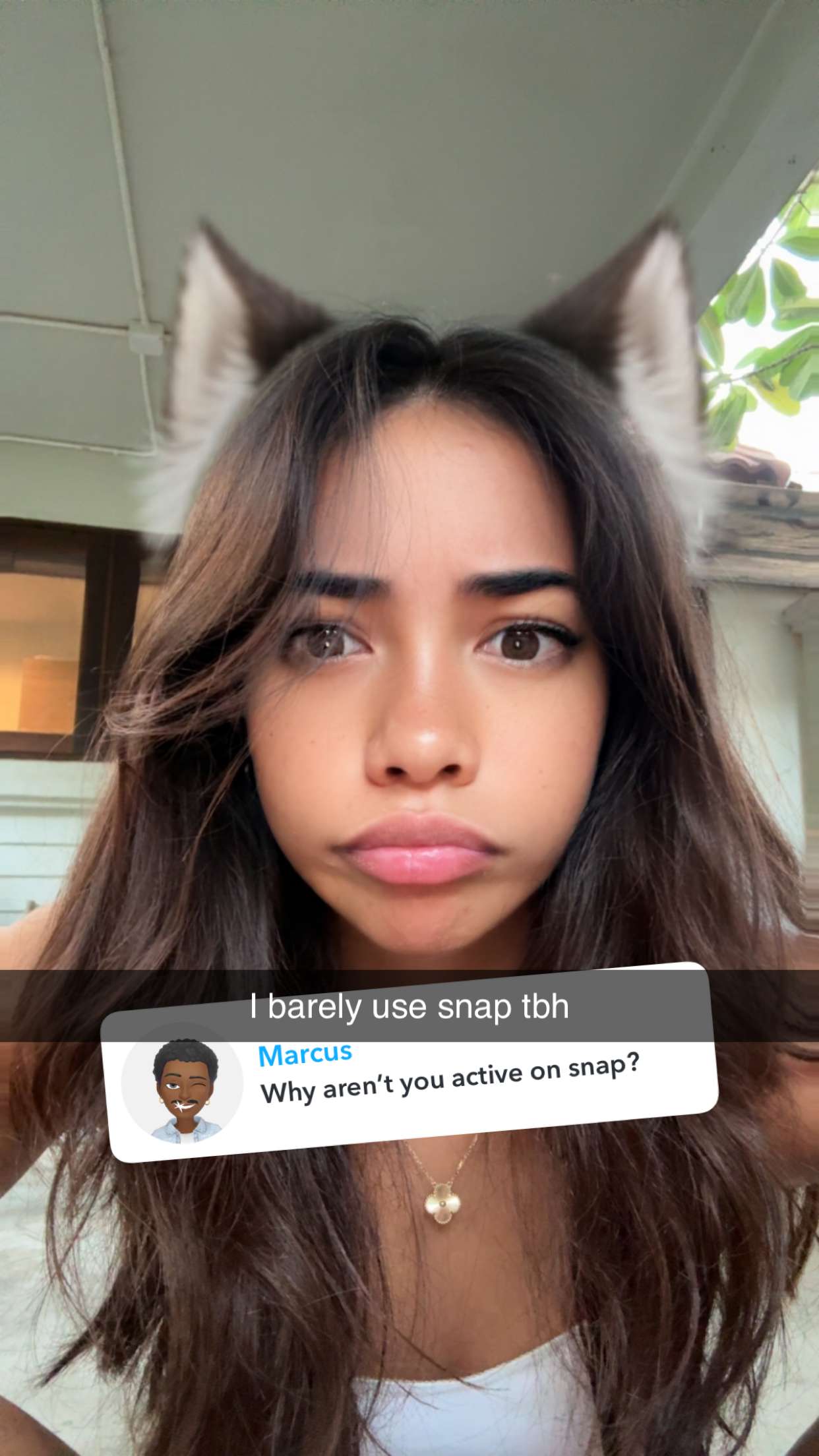 aimeejaiii snapchat image archive image