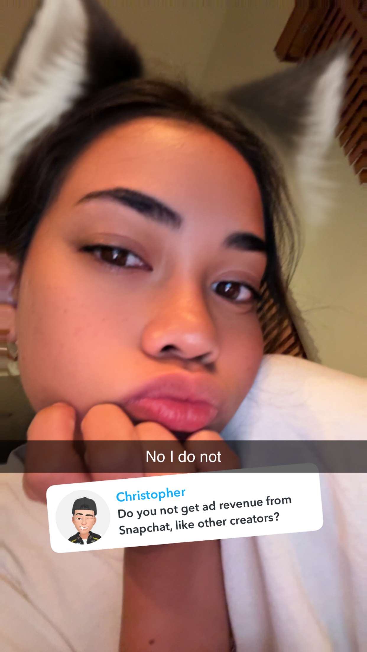 aimeejaiii snapchat image archive image