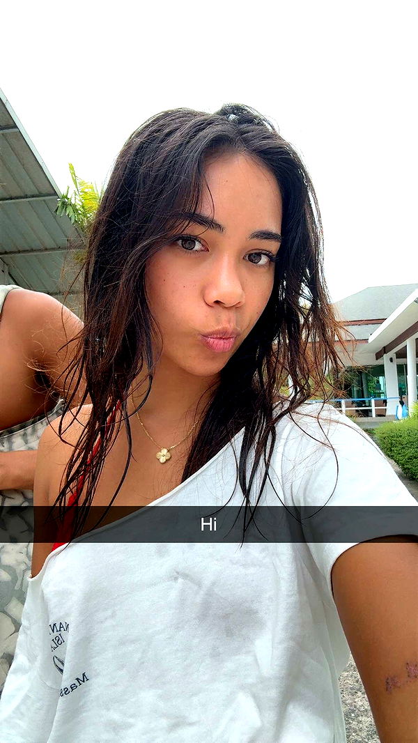 aimeejaiii image ~ Altpins