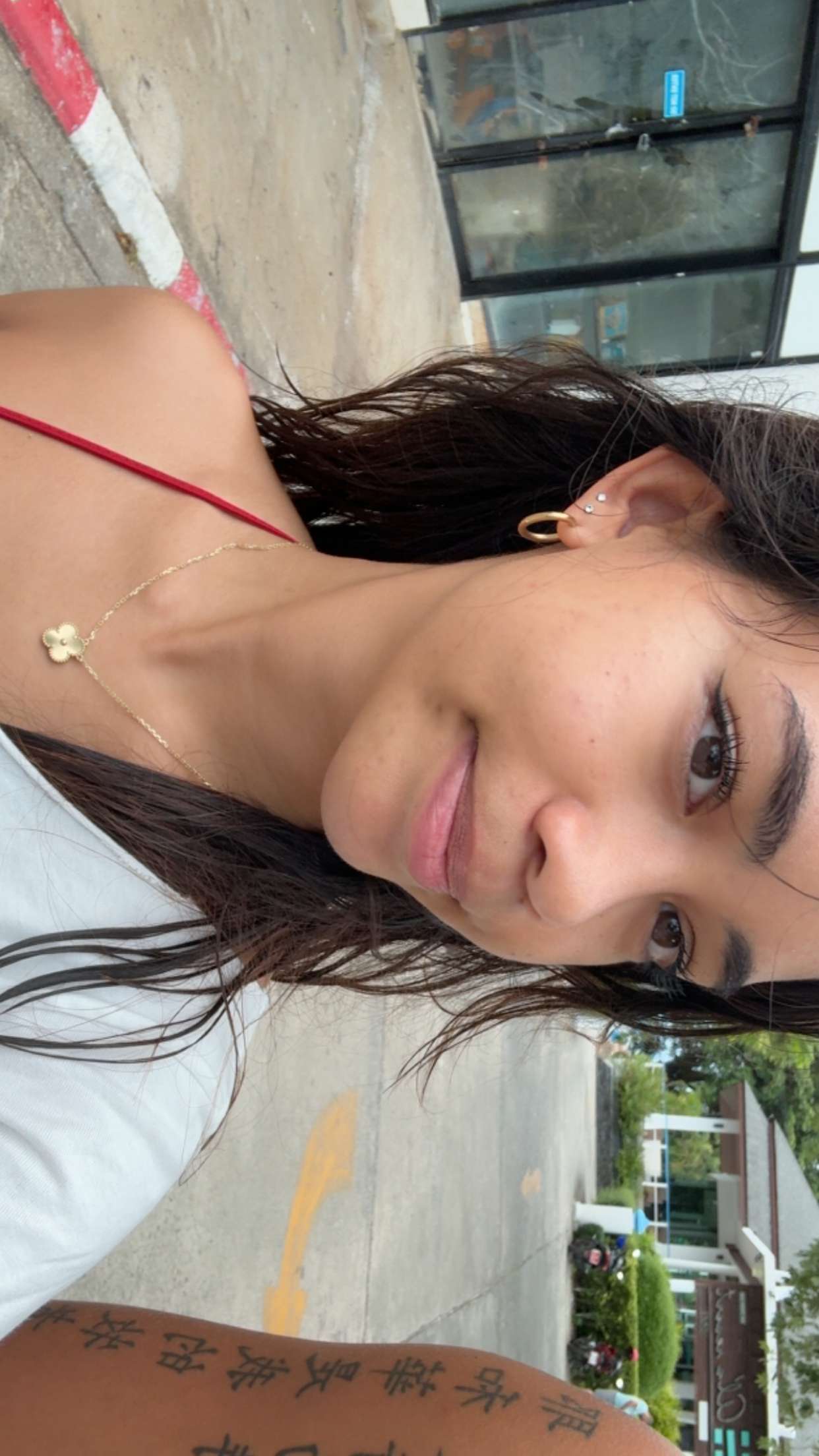 aimeejaiii snapchat image archive image