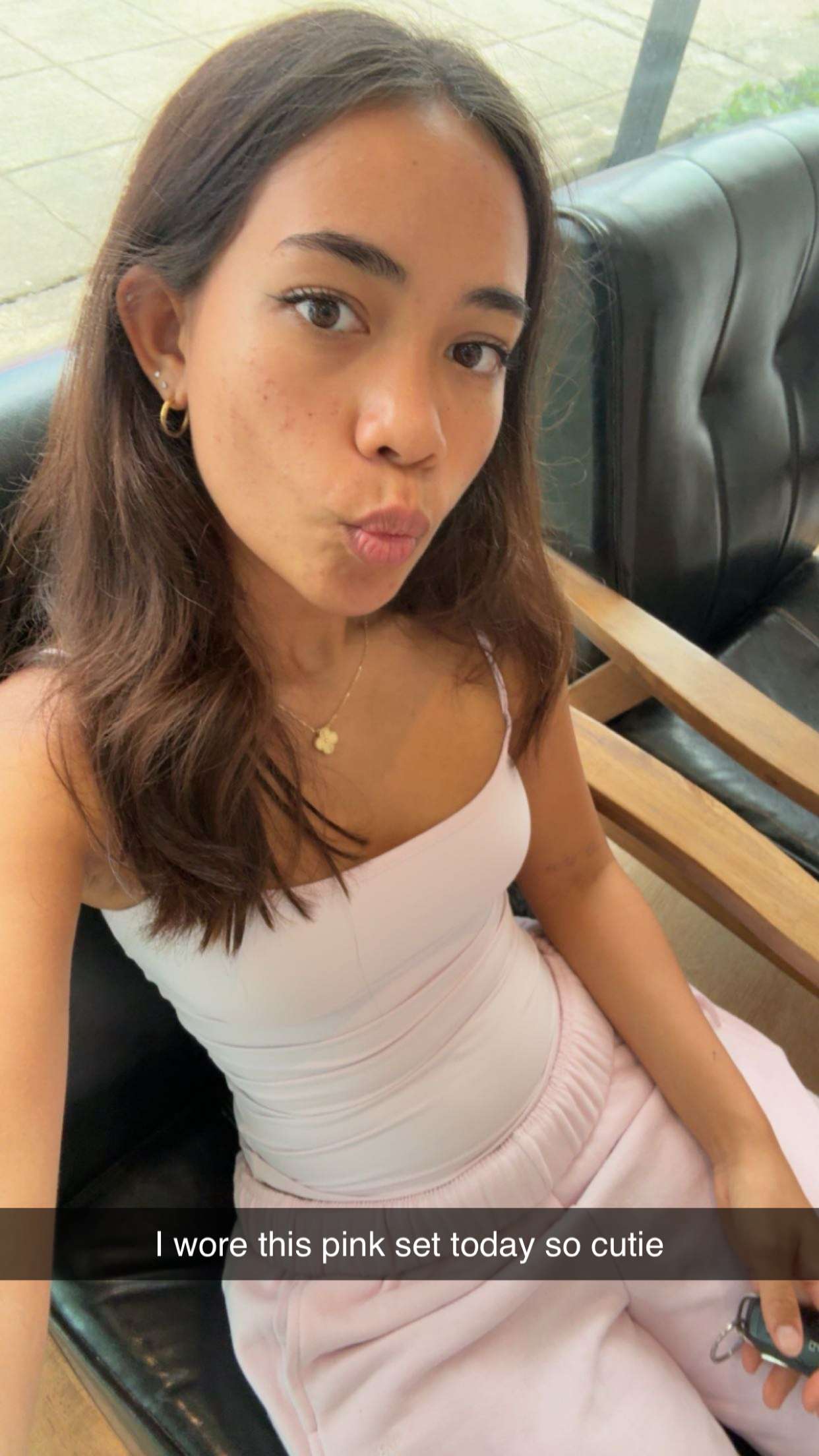 aimeejaiii snapchat image archive image