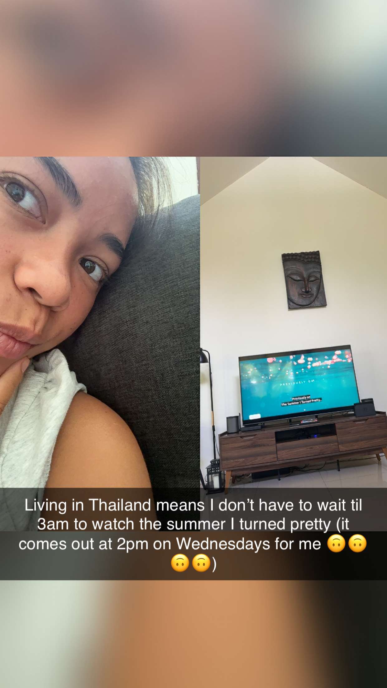 aimeejaiii snapchat image archive image