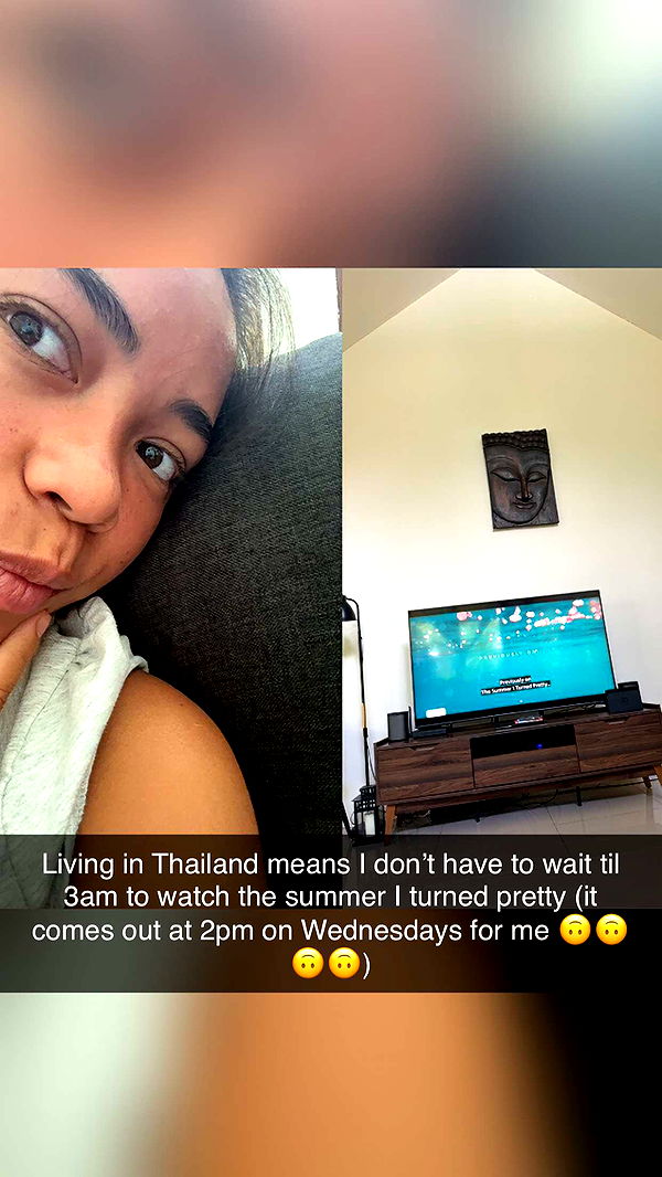 aimeejaiii image ~ Altpins