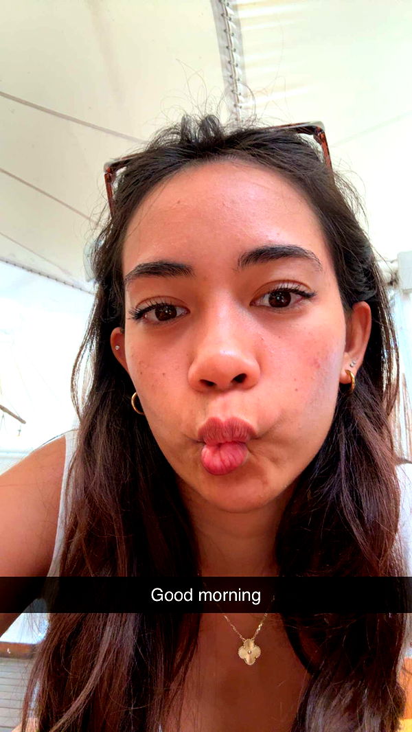 aimeejaiii image ~ Altpins