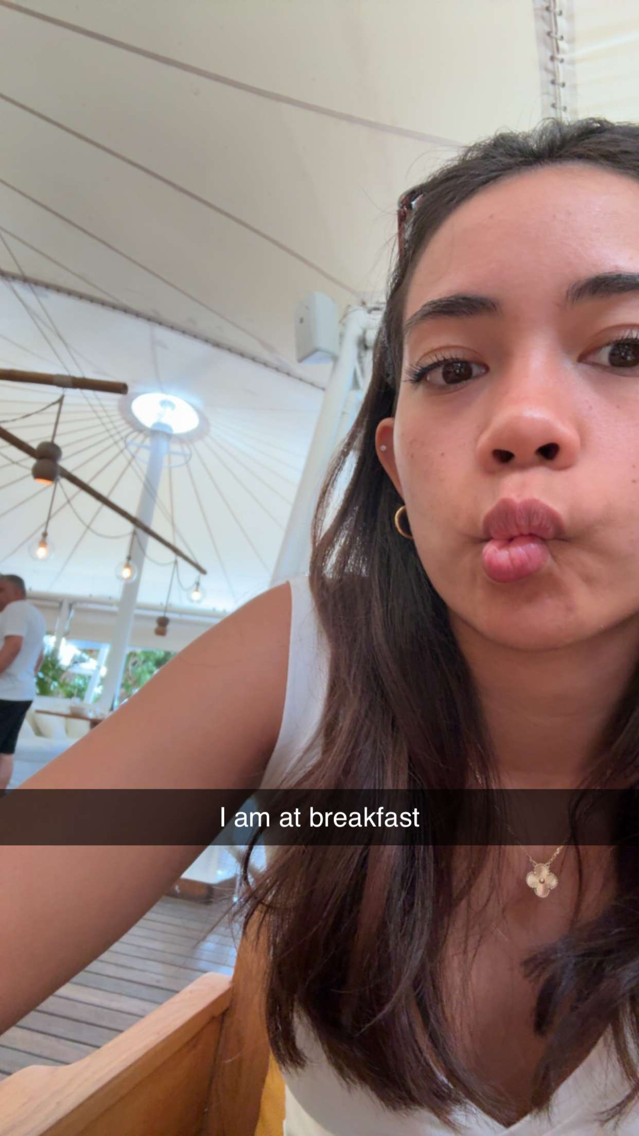 aimeejaiii snapchat image archive image