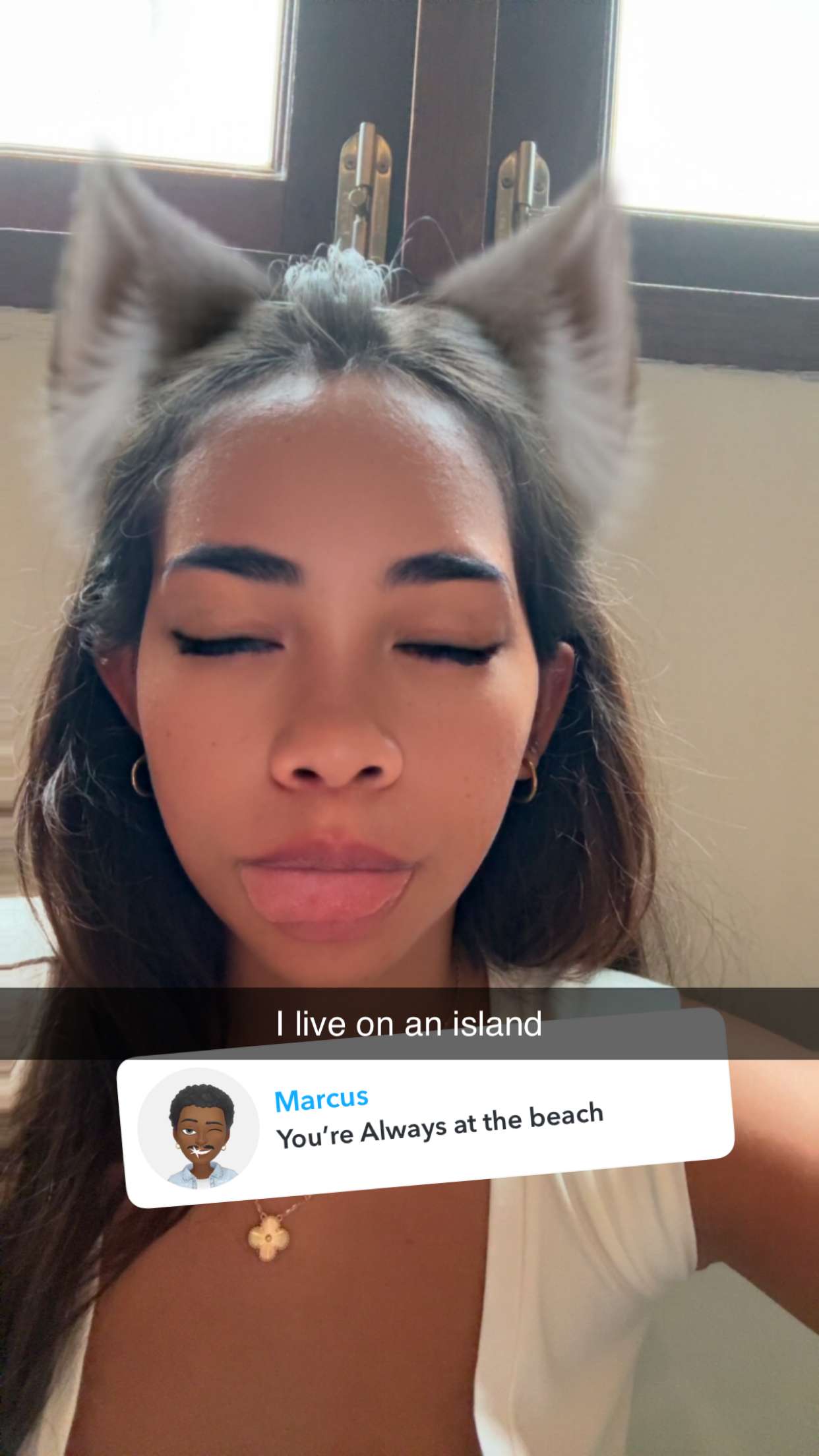 aimeejaiii snapchat image archive image