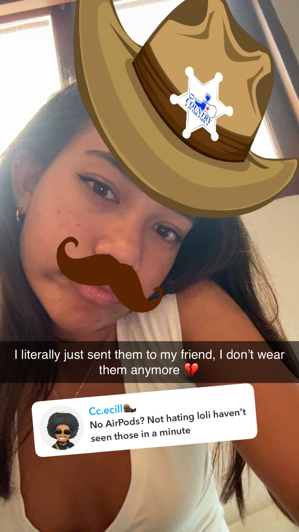 aimeejaiii snapchat image archive image