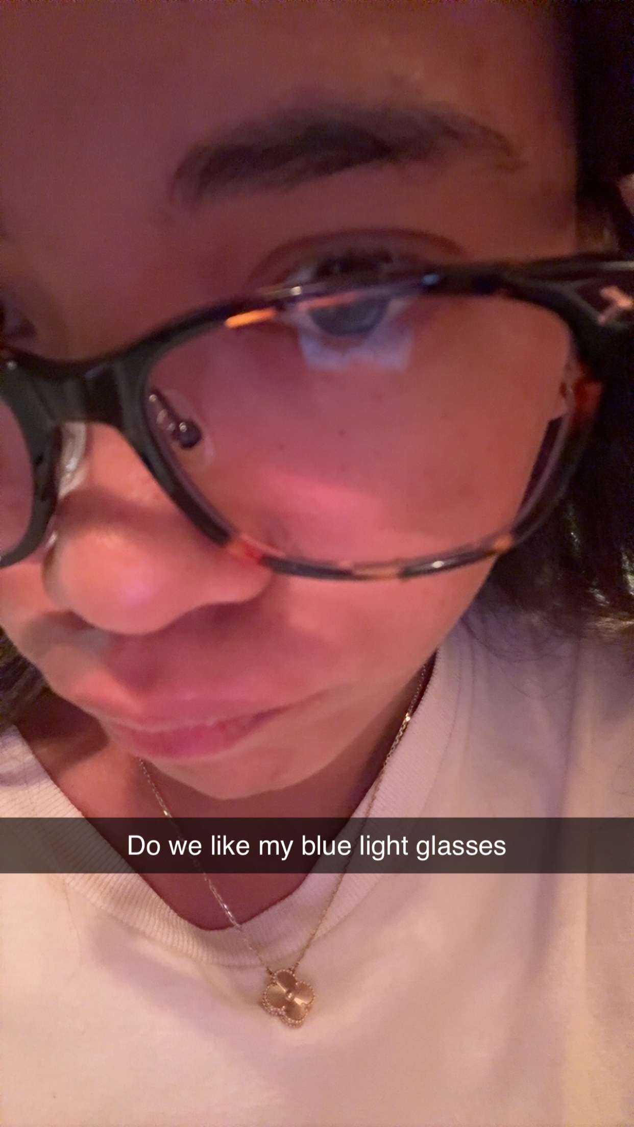 aimeejaiii snapchat image archive image