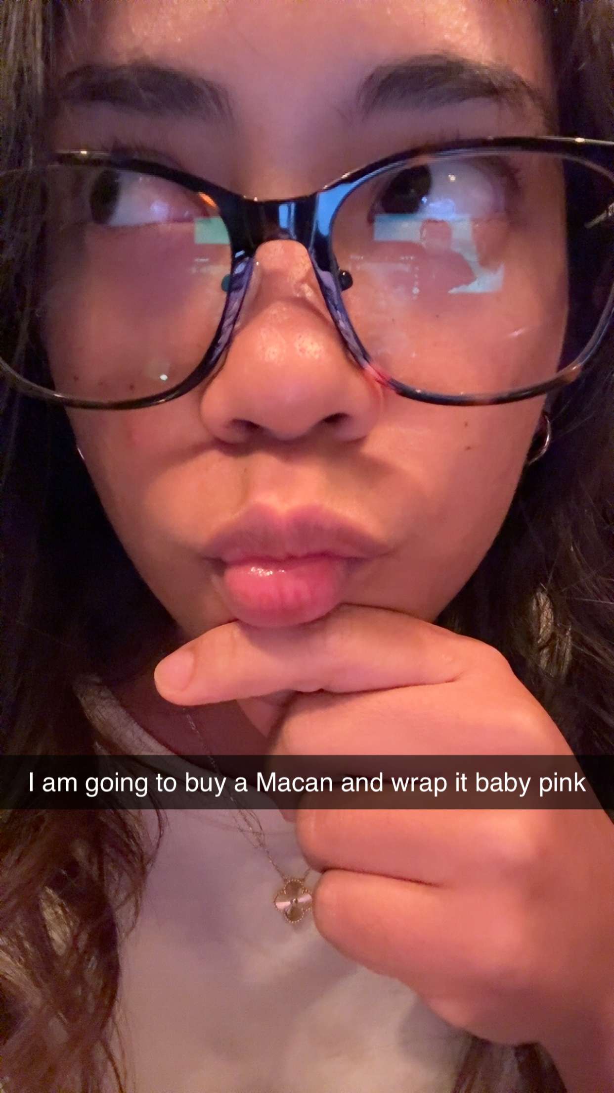 aimeejaiii snapchat image archive image