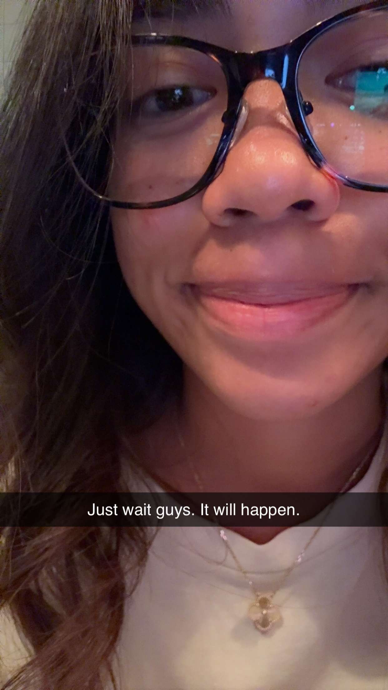 aimeejaiii snapchat image archive image