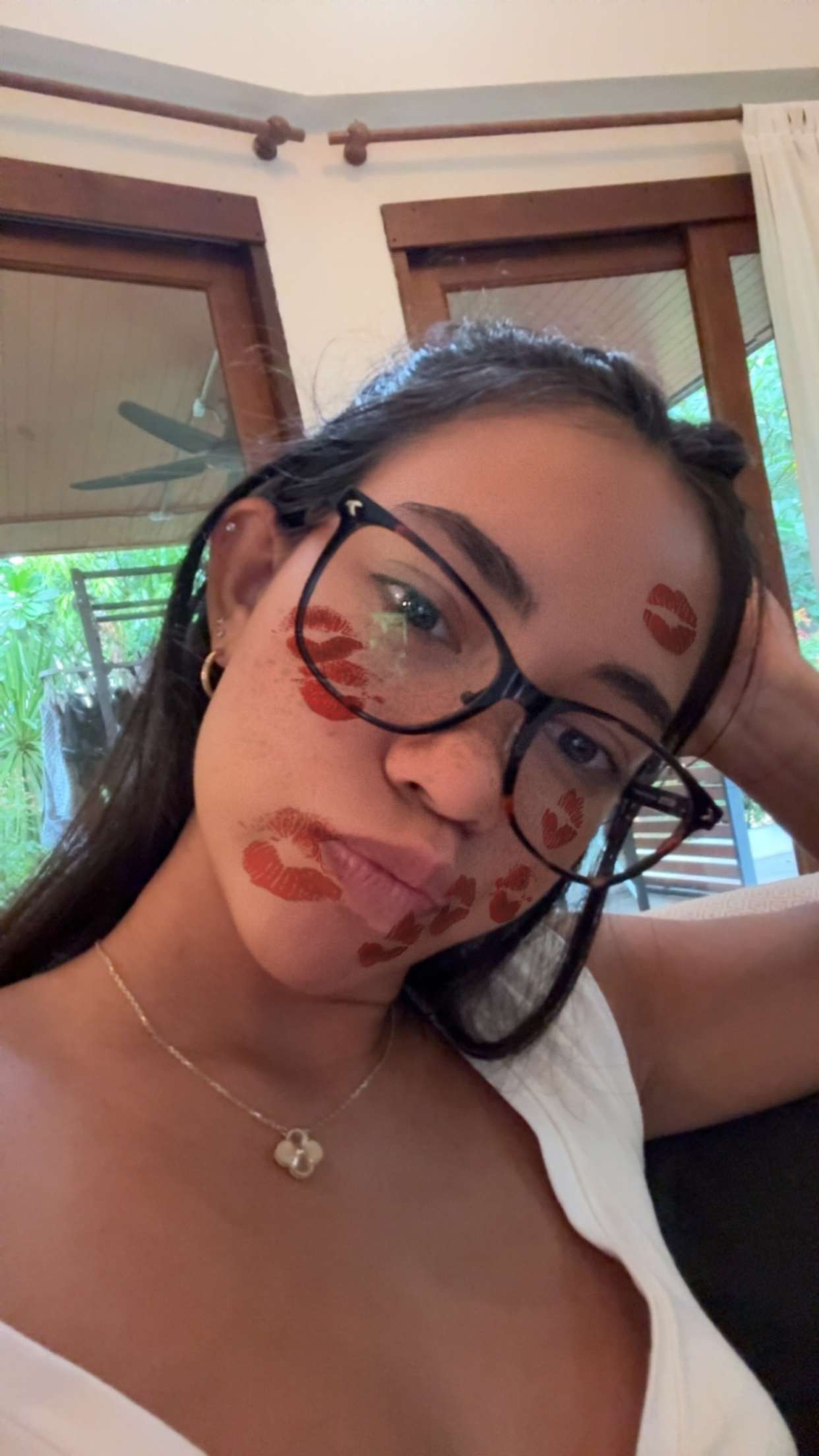 aimeejaiii snapchat image archive image