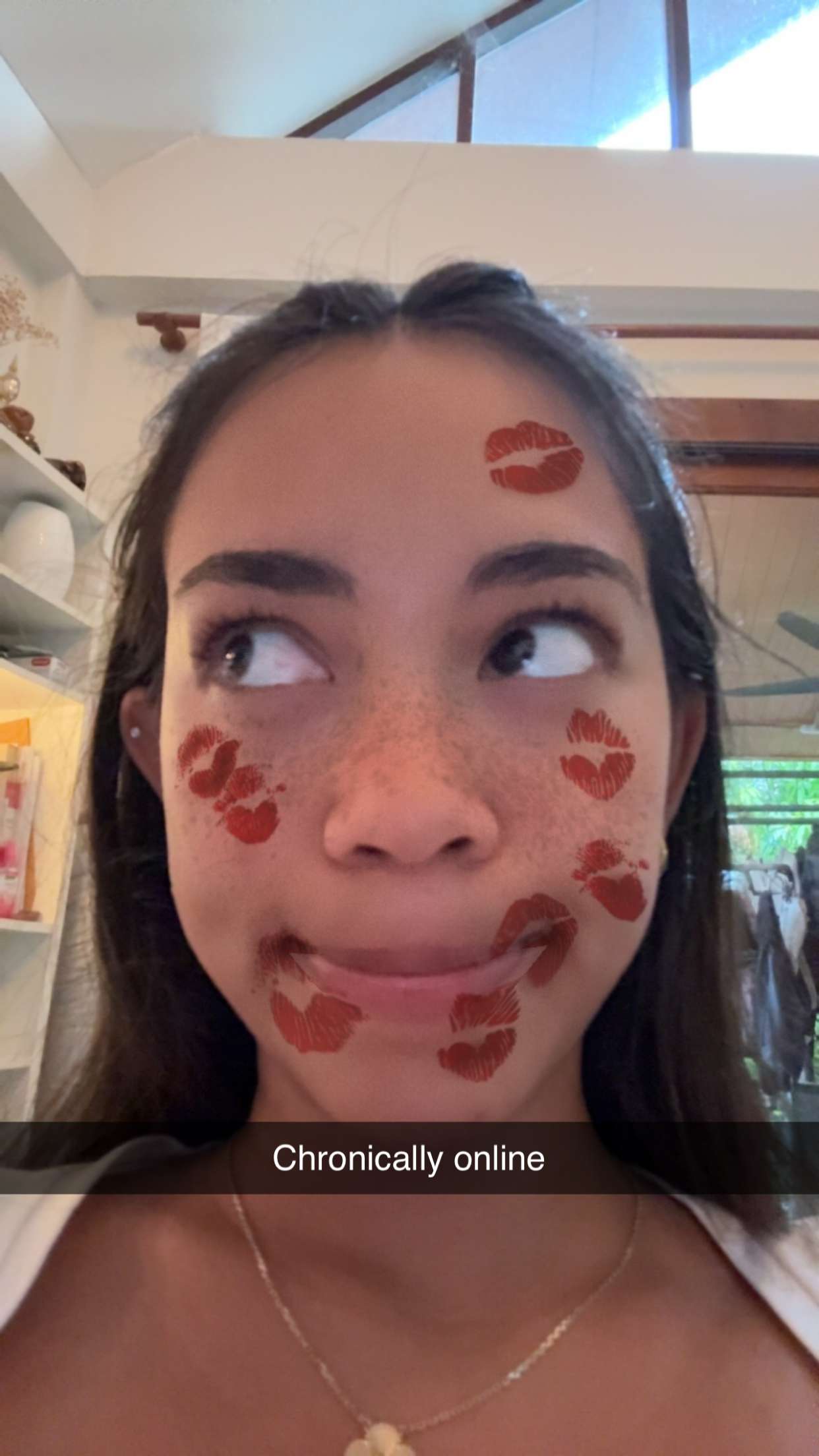 aimeejaiii snapchat image archive image