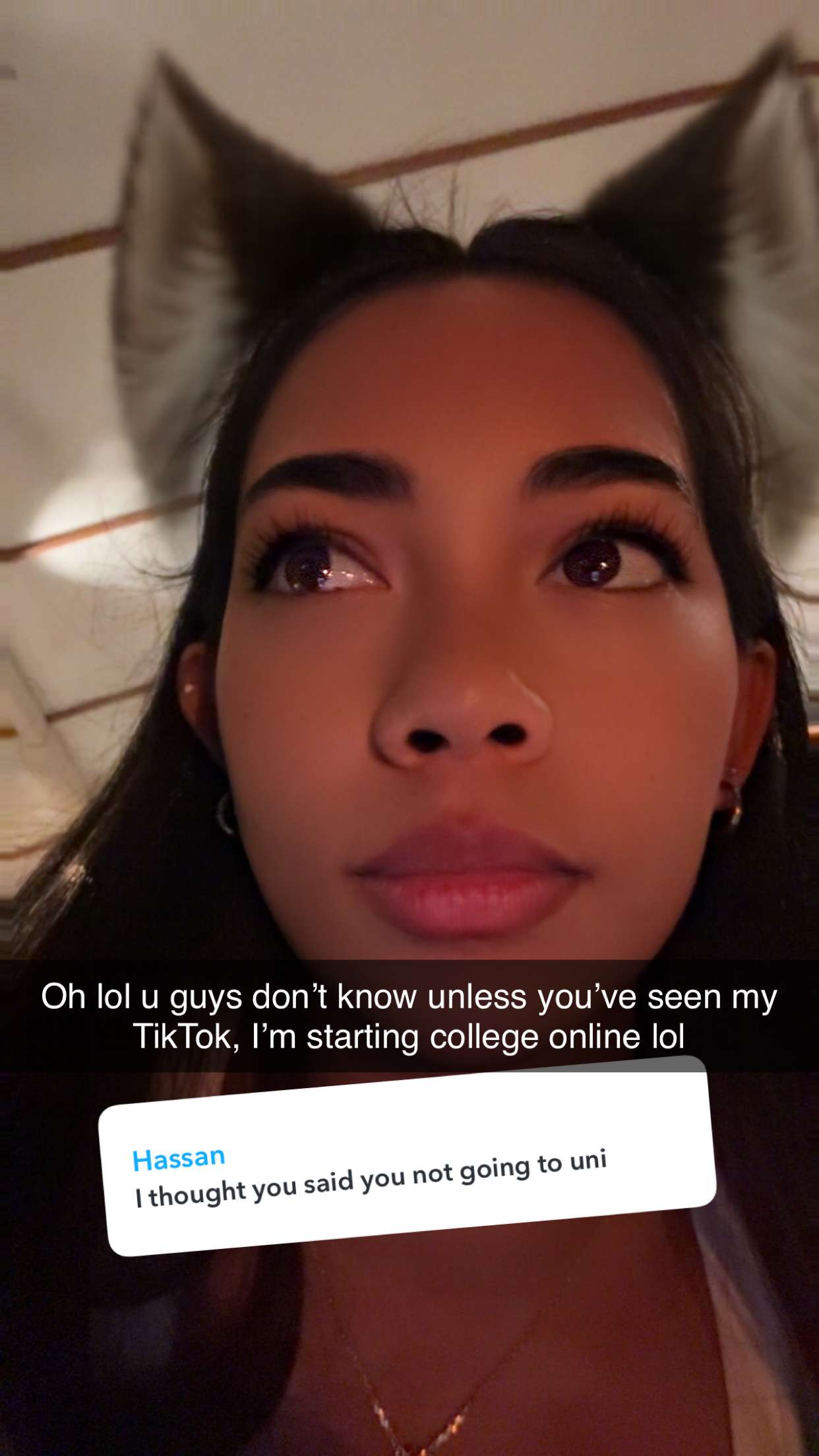 aimeejaiii snapchat image archive image