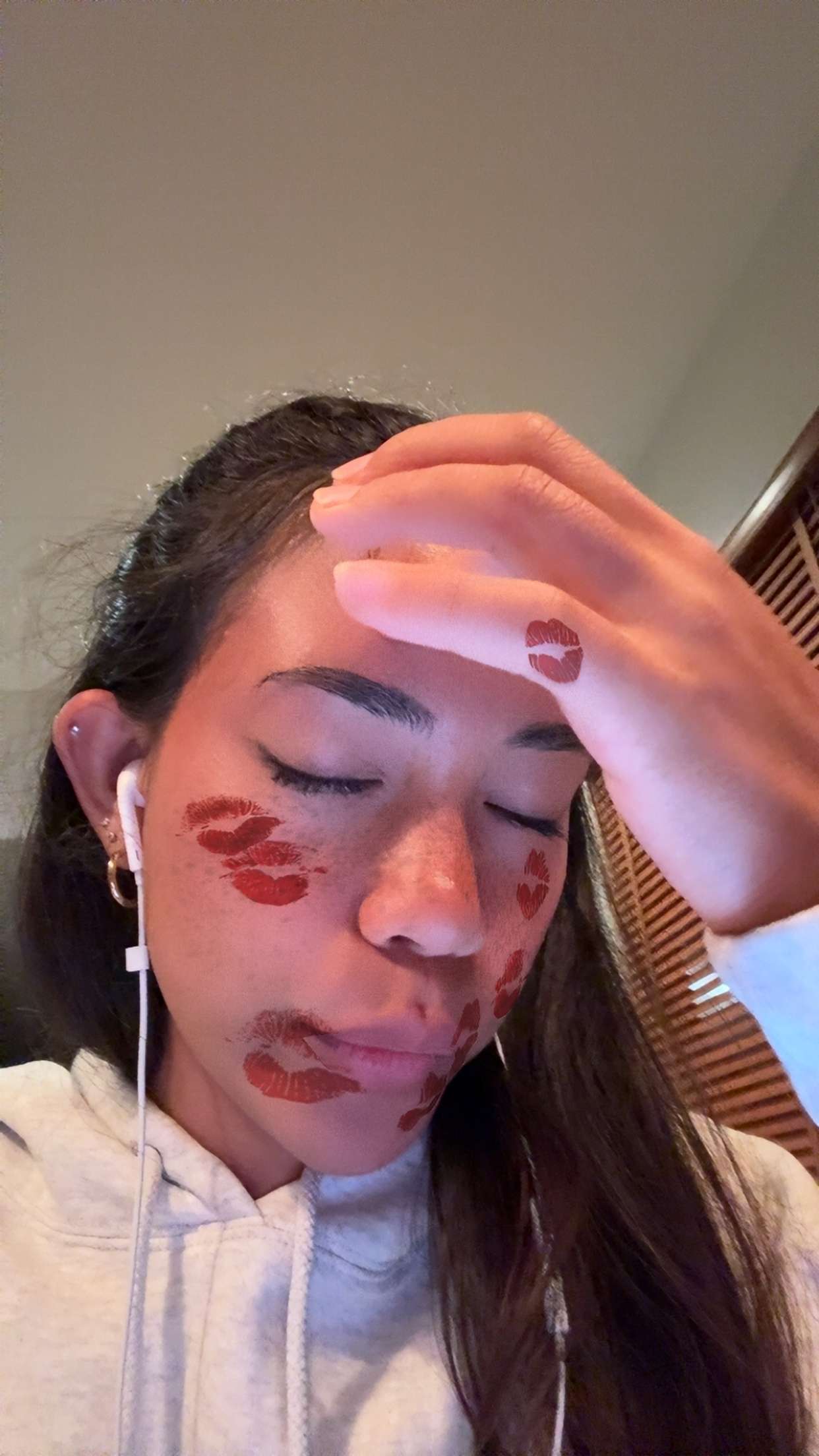 aimeejaiii snapchat image archive image