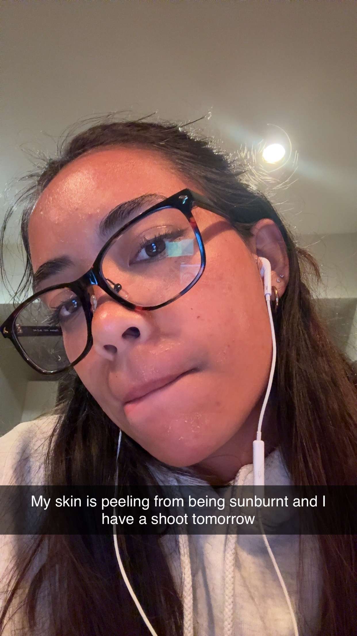 aimeejaiii snapchat image archive image