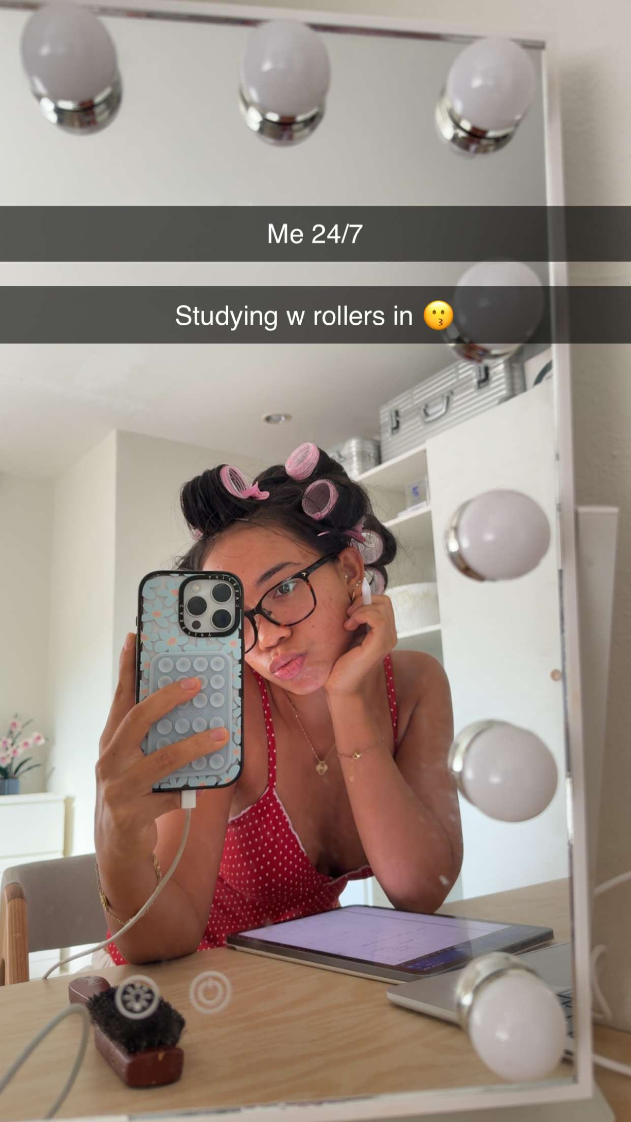 aimeejaiii snapchat image archive image
