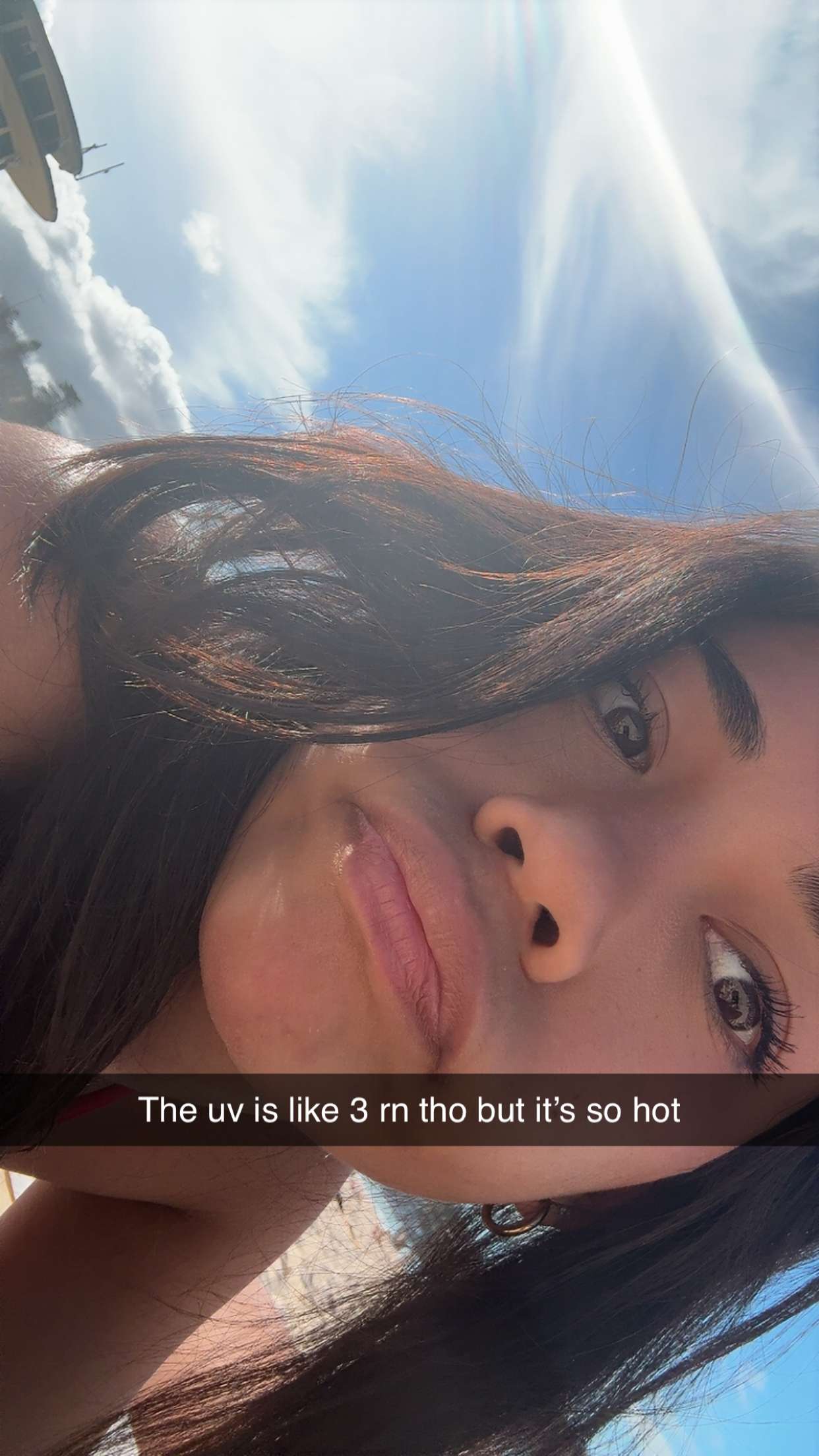 aimeejaiii snapchat image archive image