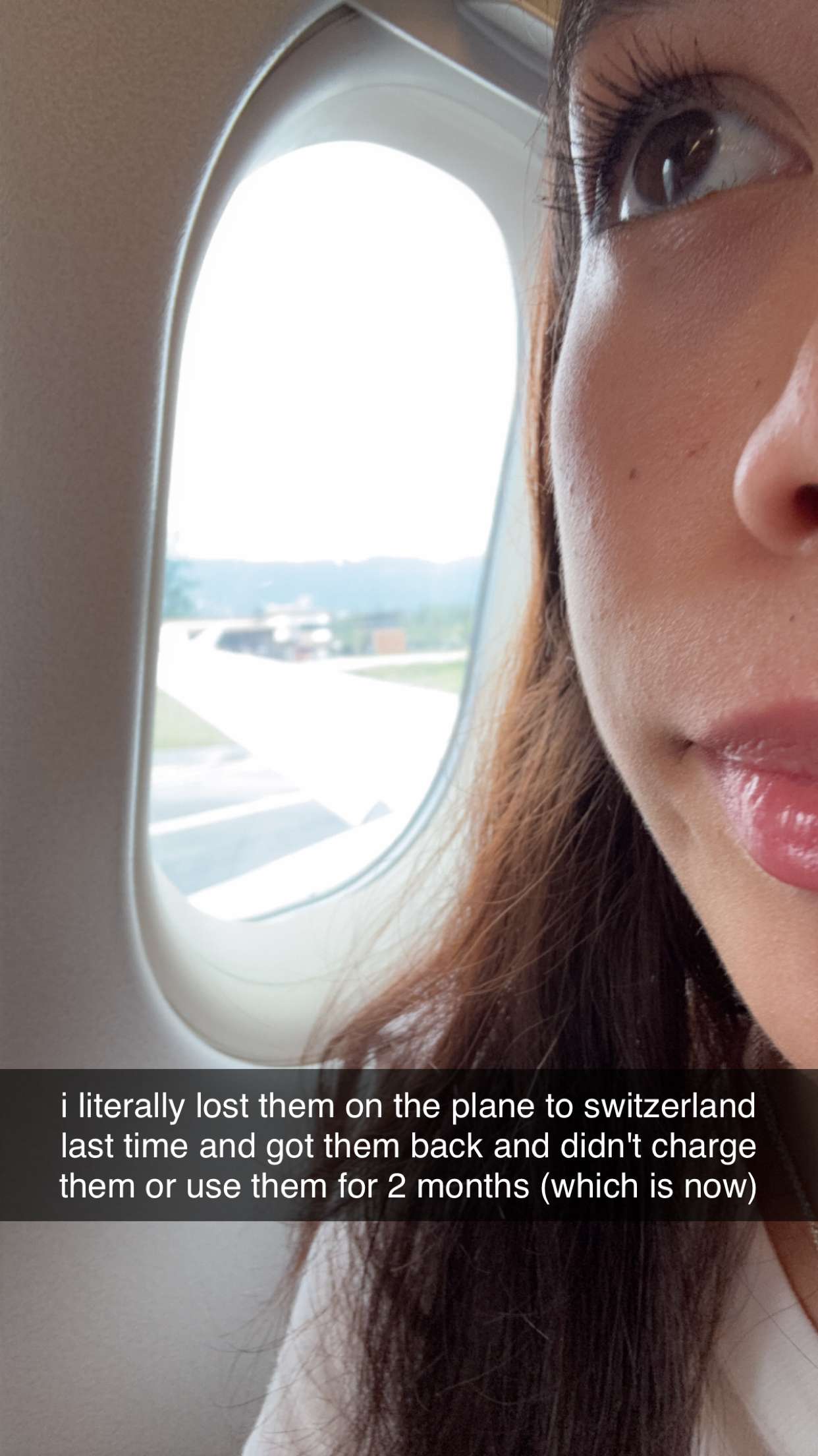 aimeejaiii snapchat image archive image