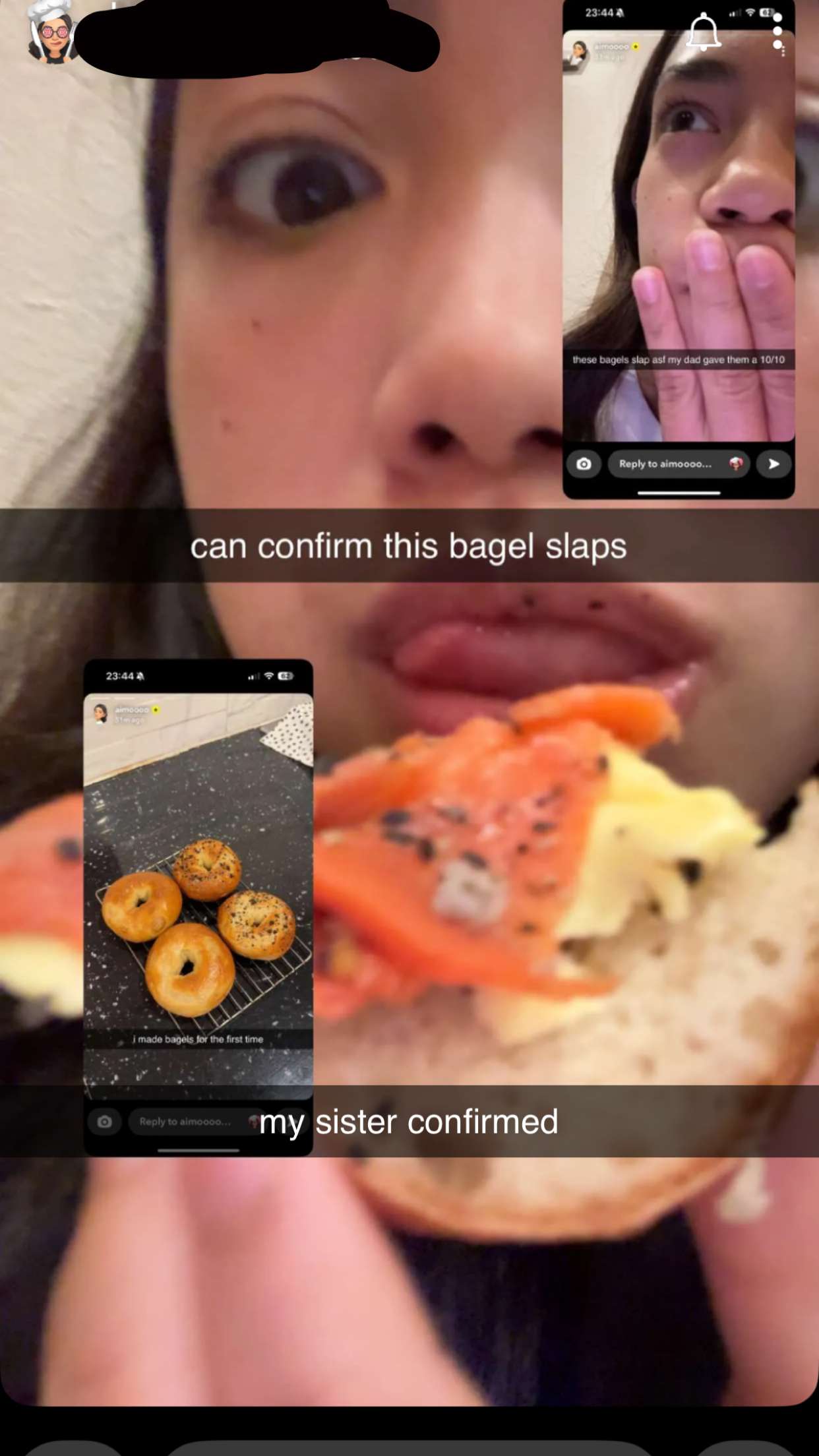 aimeejaiii snapchat image archive image