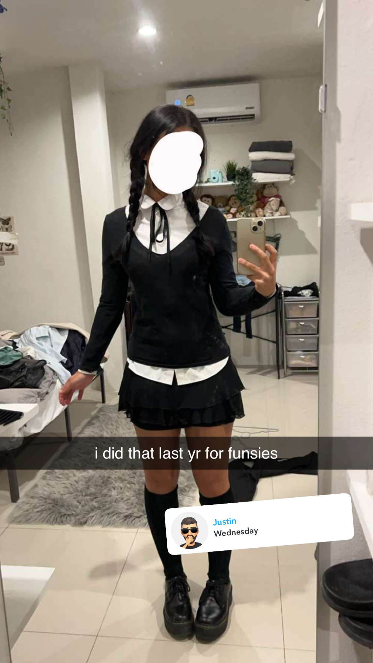 aimeejaiii snapchat image archive image