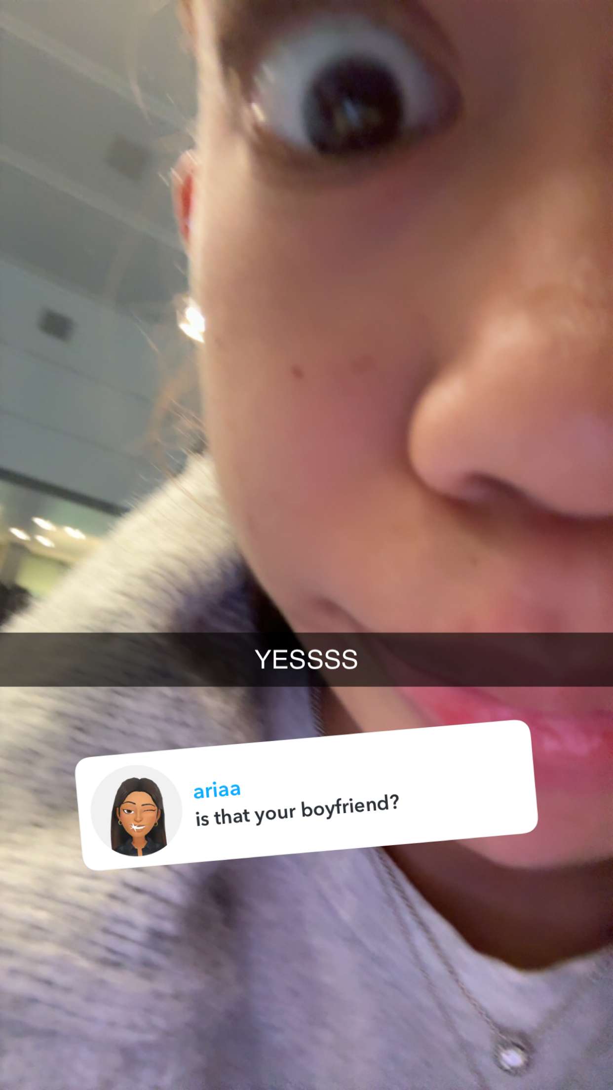 aimeejaiii snapchat image archive image