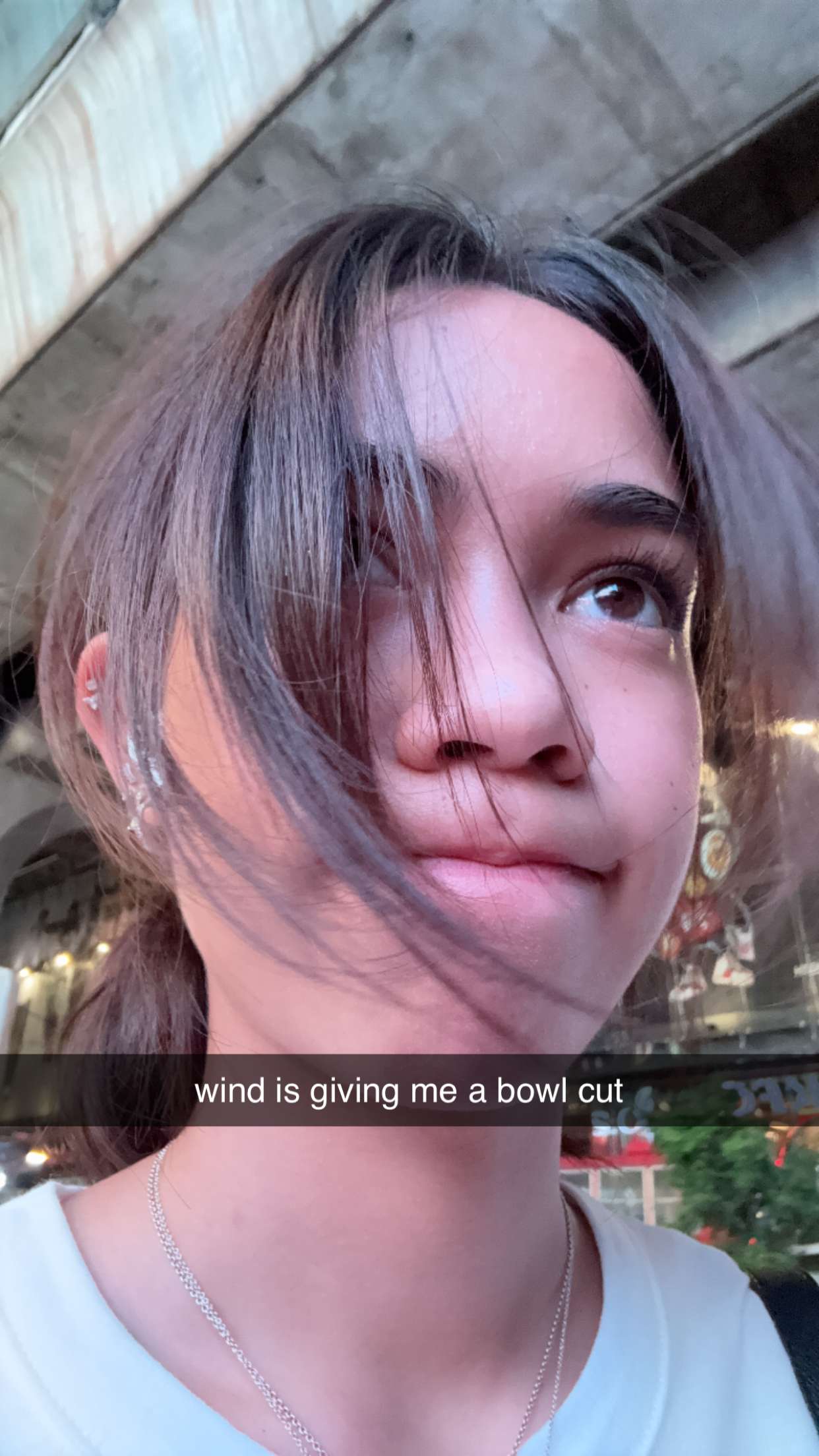 aimeejaiii snapchat image archive image