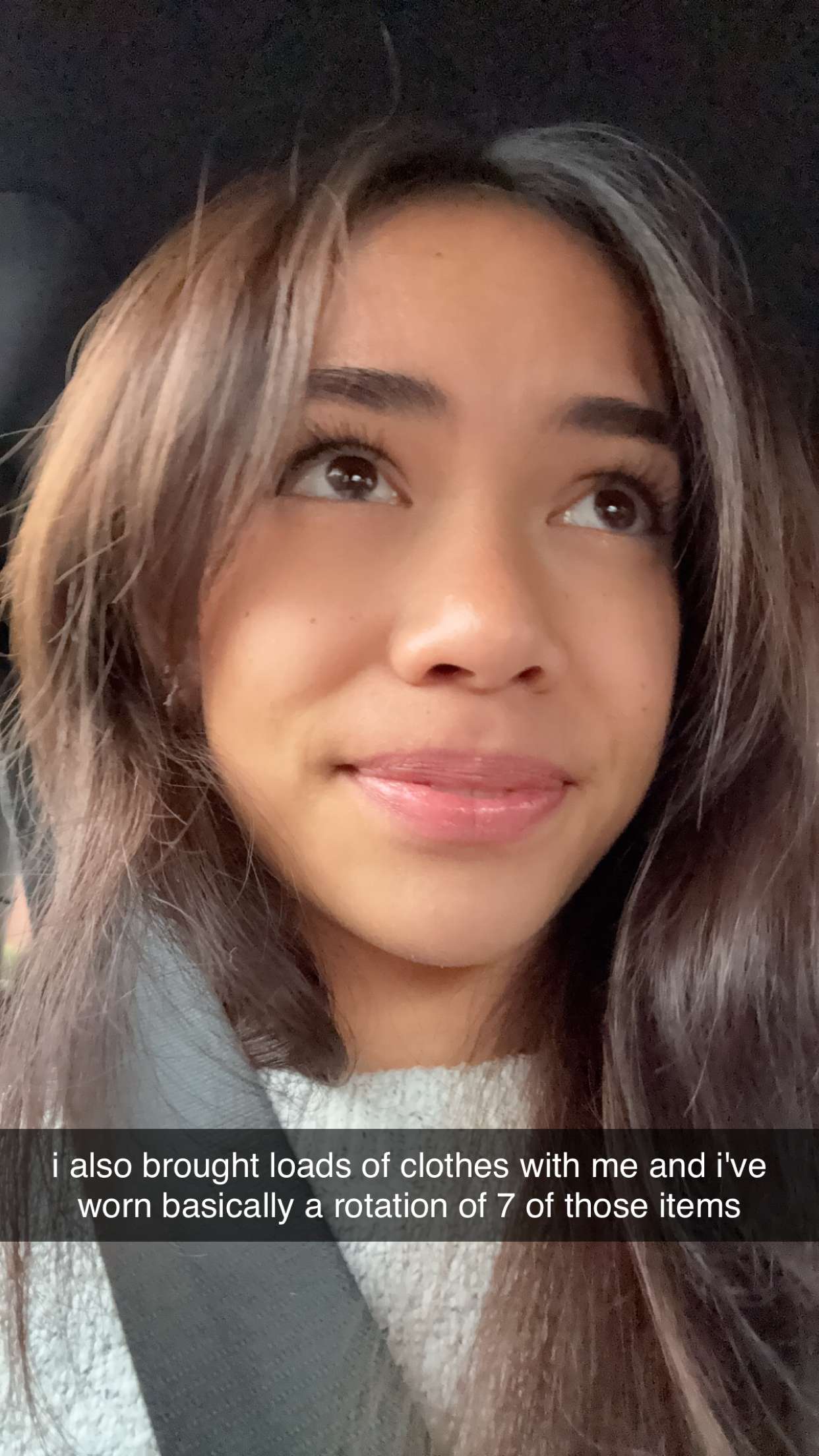 aimeejaiii snapchat image archive image