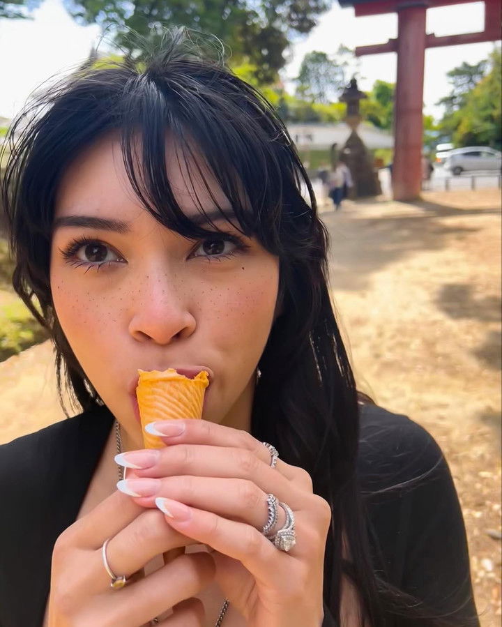 aishahsofeyy snapchat image archive image