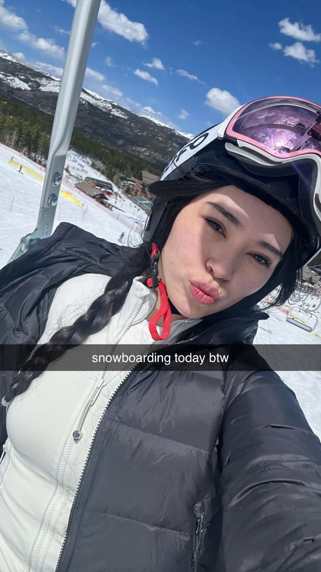 aishahsofeyy snapchat image archive image