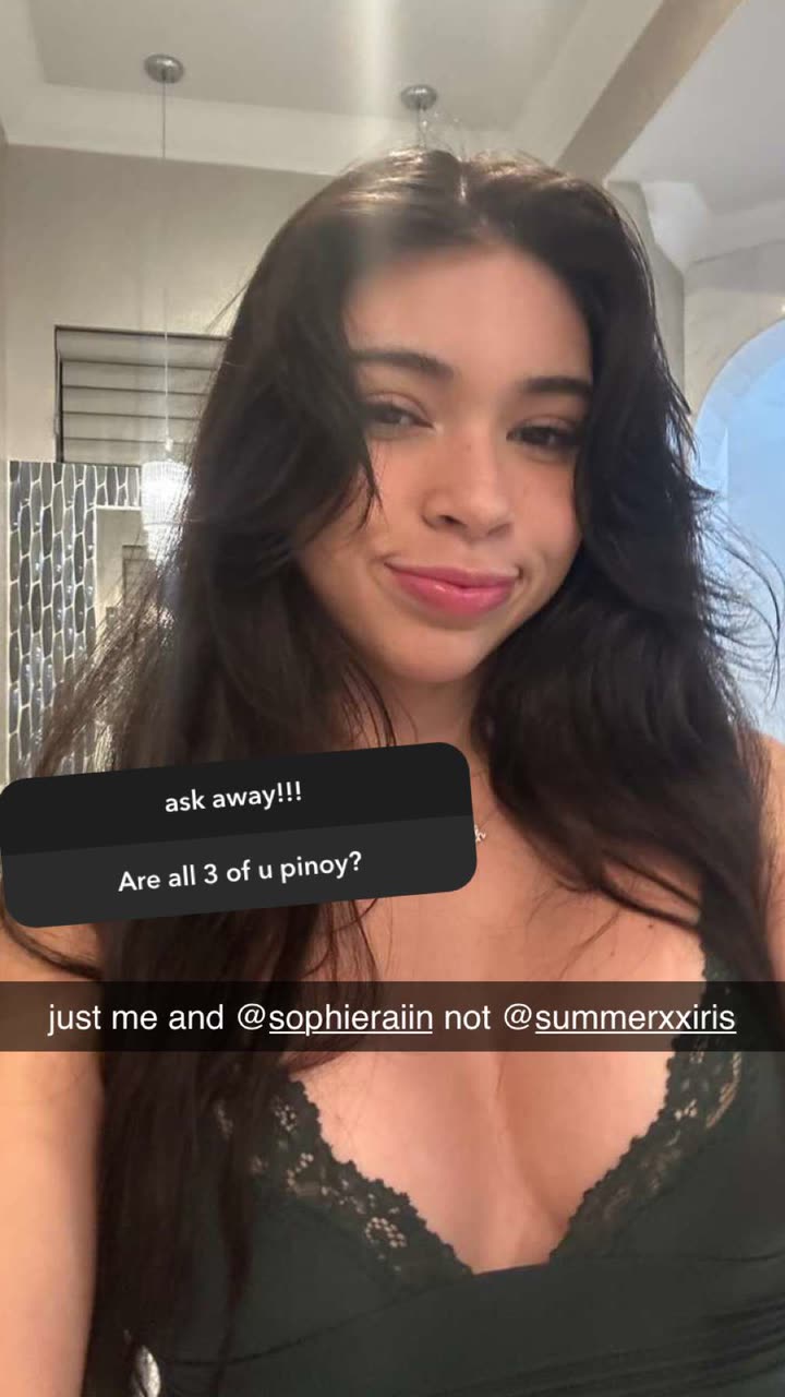 aishahsofeyy snapchat image archive image