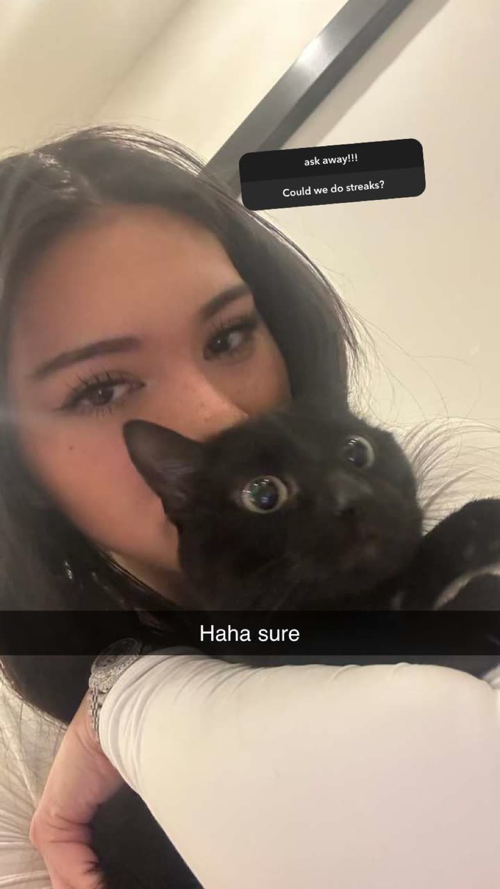 aishahsofeyy snapchat image archive image