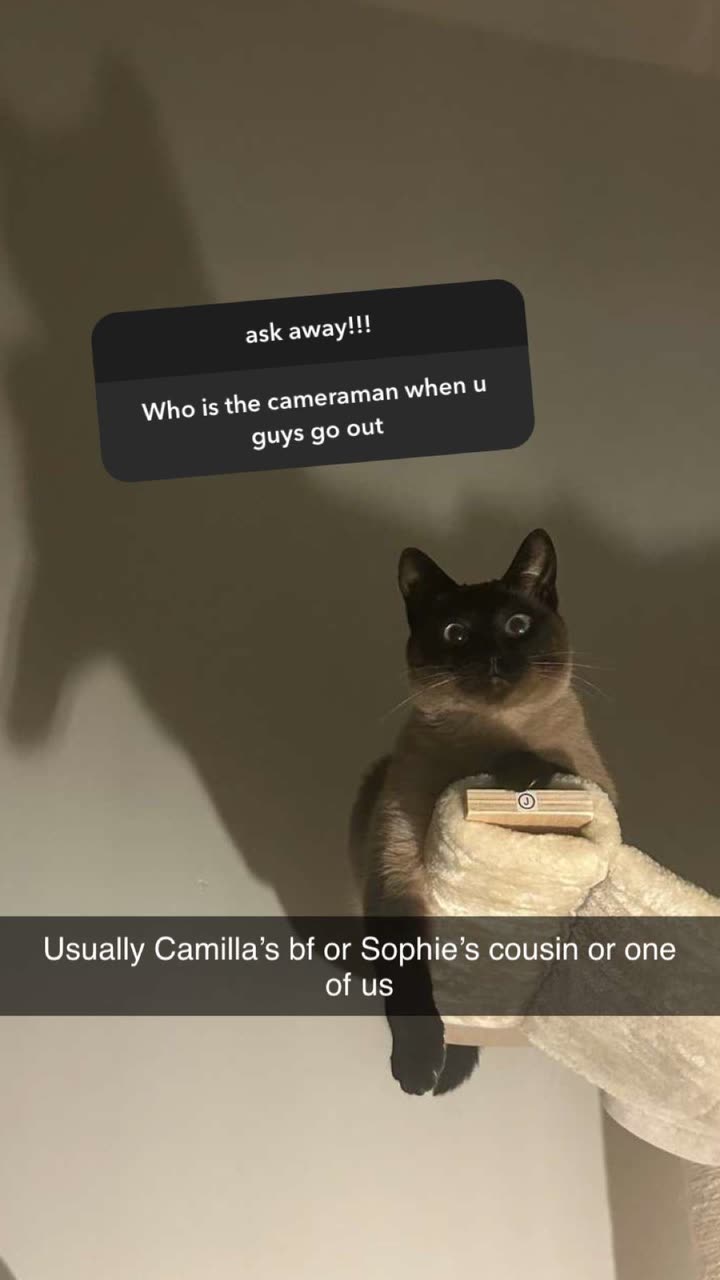 aishahsofeyy snapchat image archive image