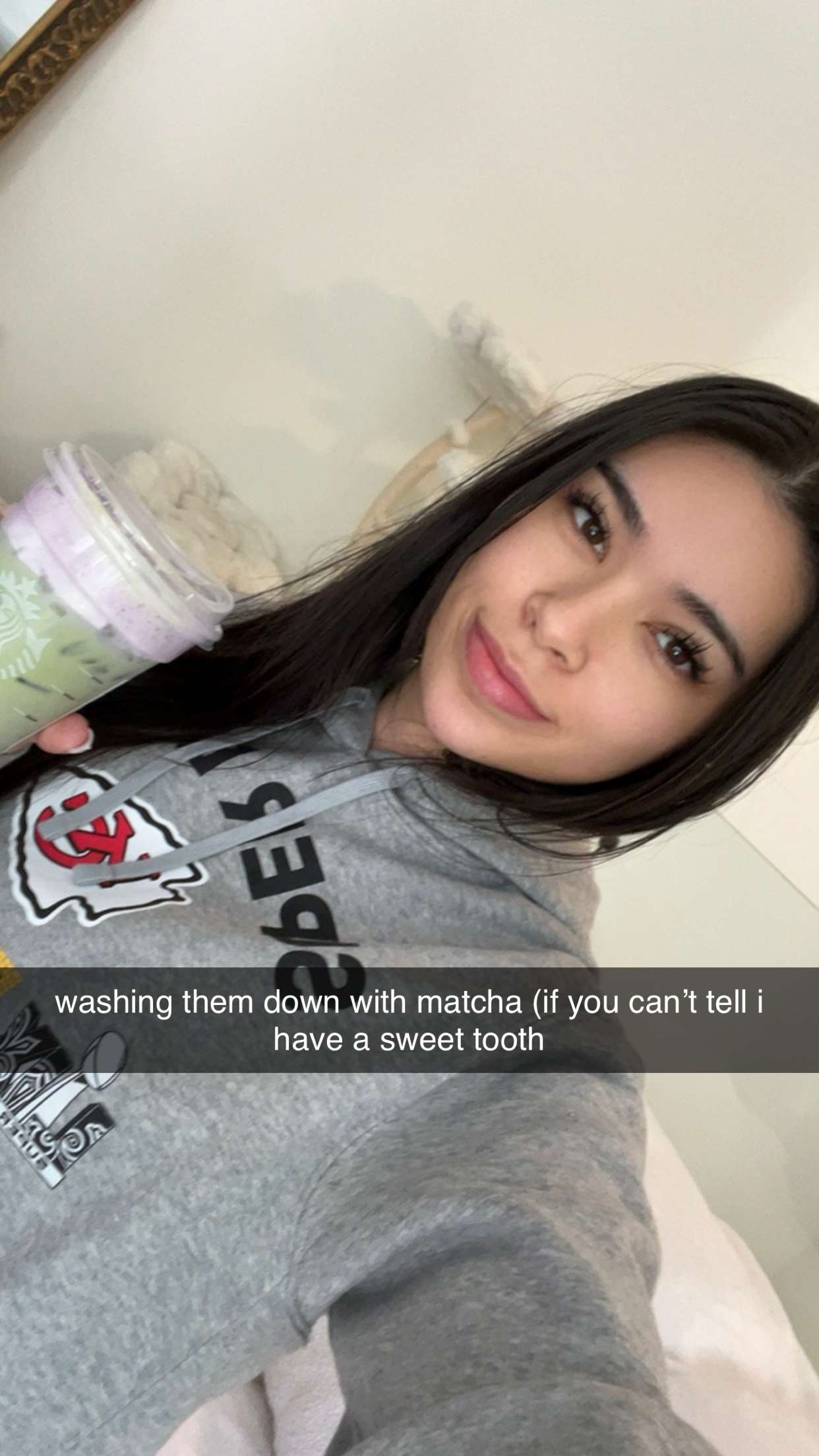 aishahsofeyy snapchat image archive image