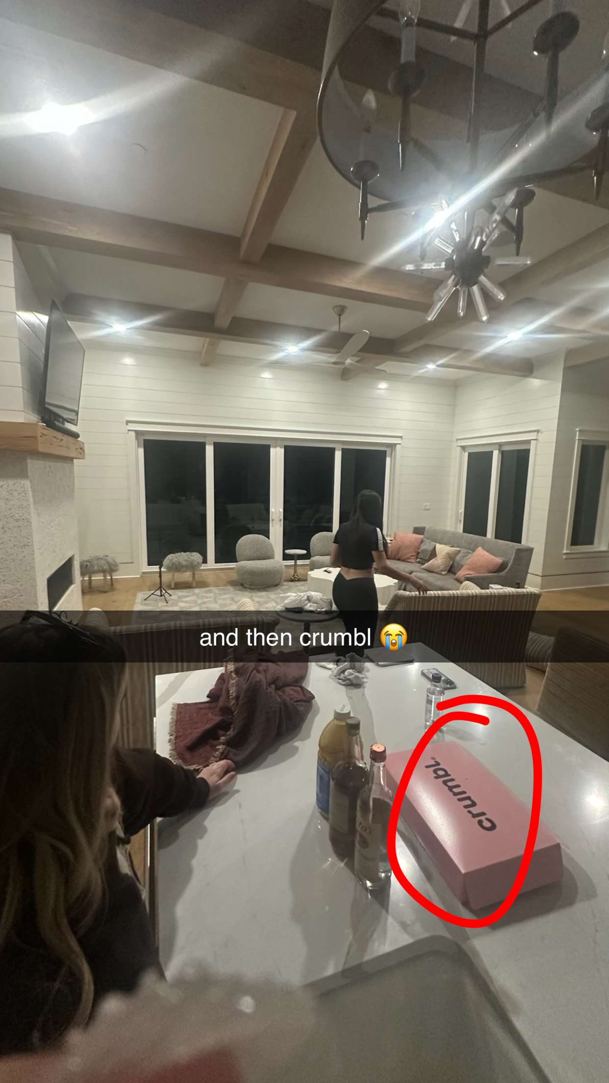 aishahsofeyy snapchat image archive image