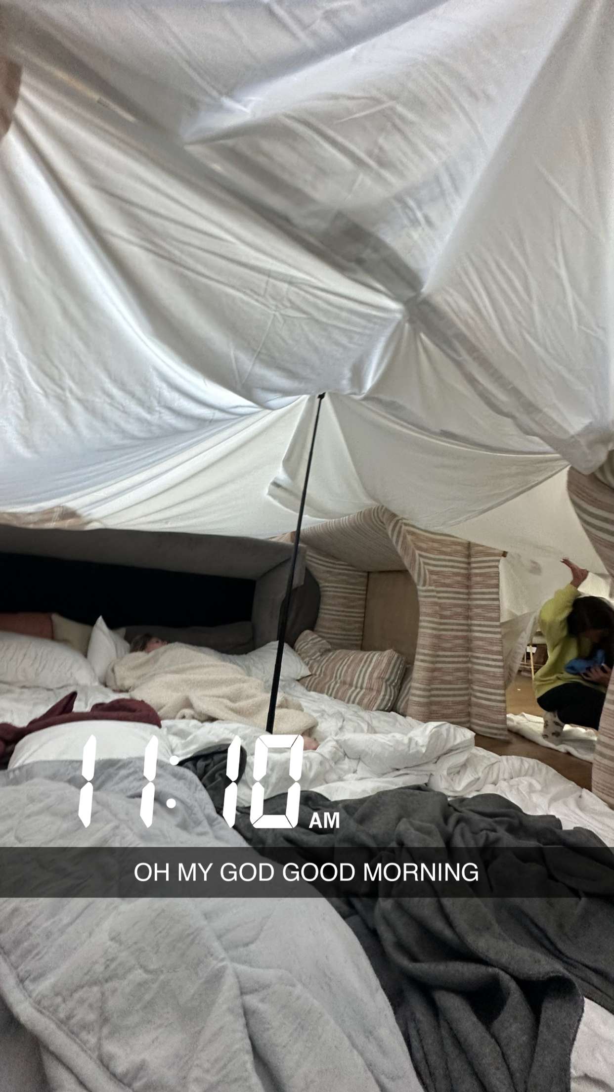 aishahsofeyy snapchat image archive image