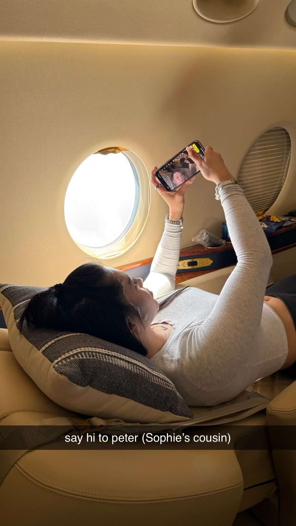 aishahsofeyy snapchat image archive image