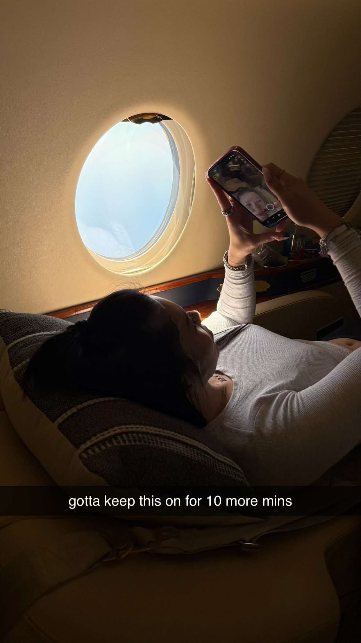 aishahsofeyy snapchat image archive image