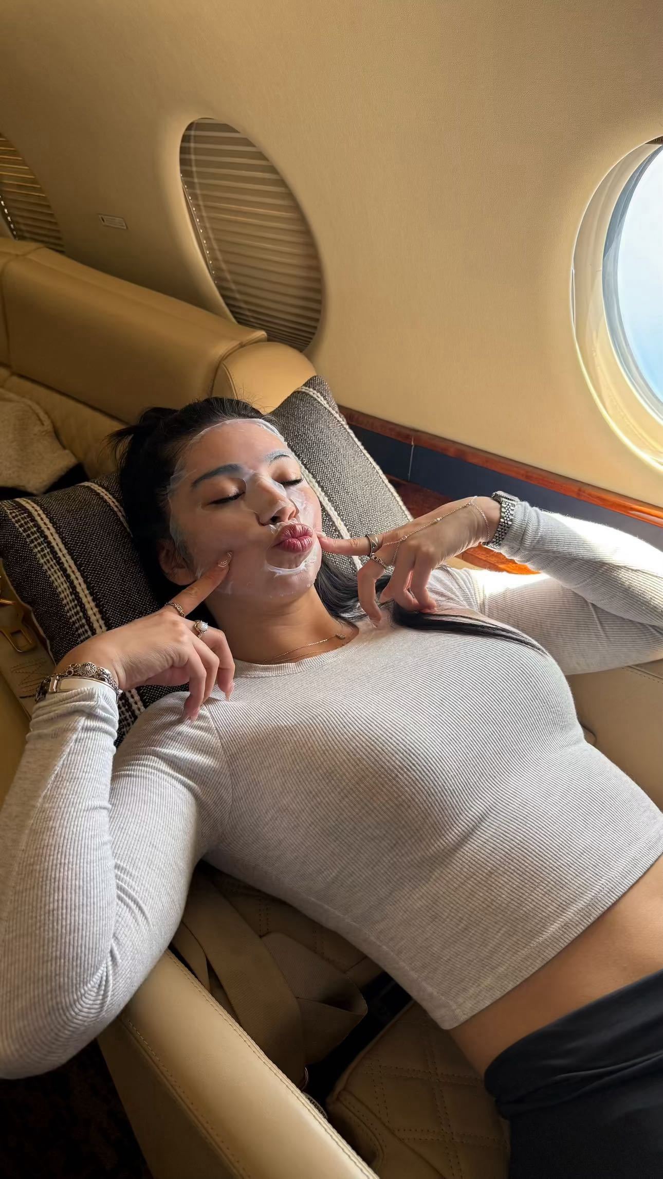 aishahsofeyy snapchat image archive image